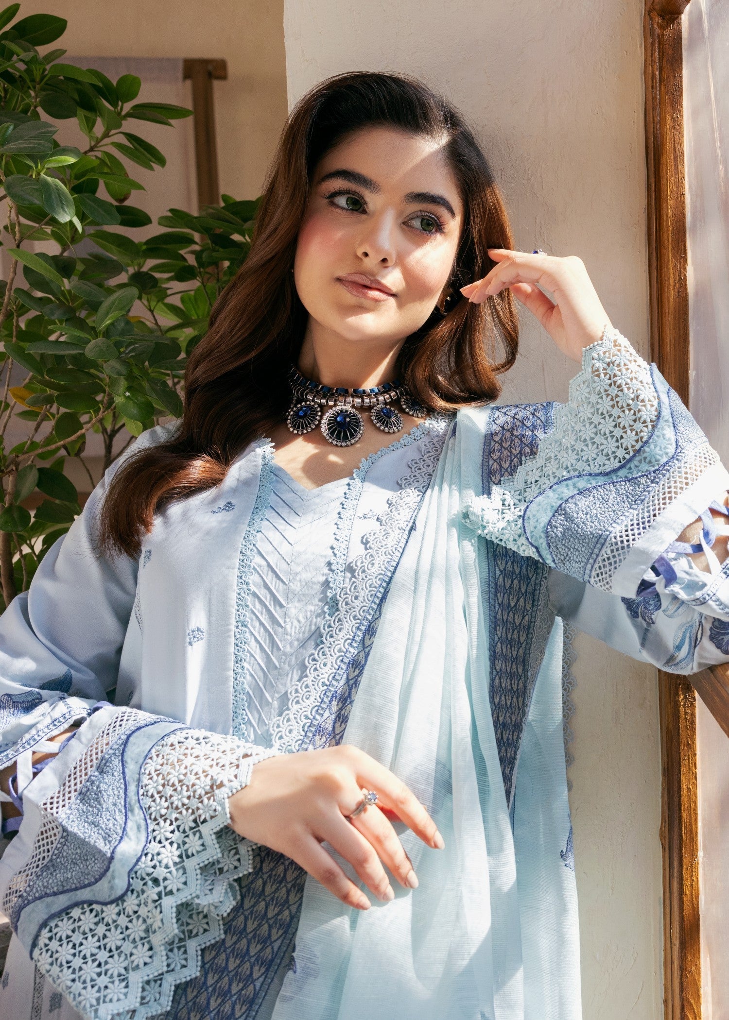 Saffron Isla Women 3pcs