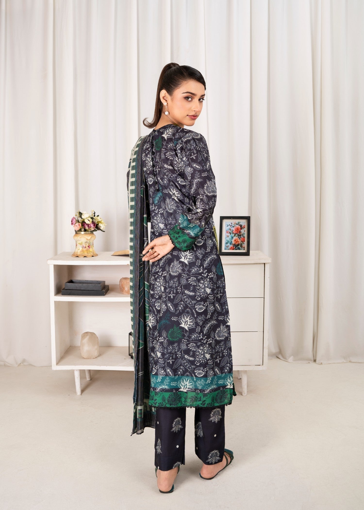 Tamanna E Libas UMEED Women 3pcs