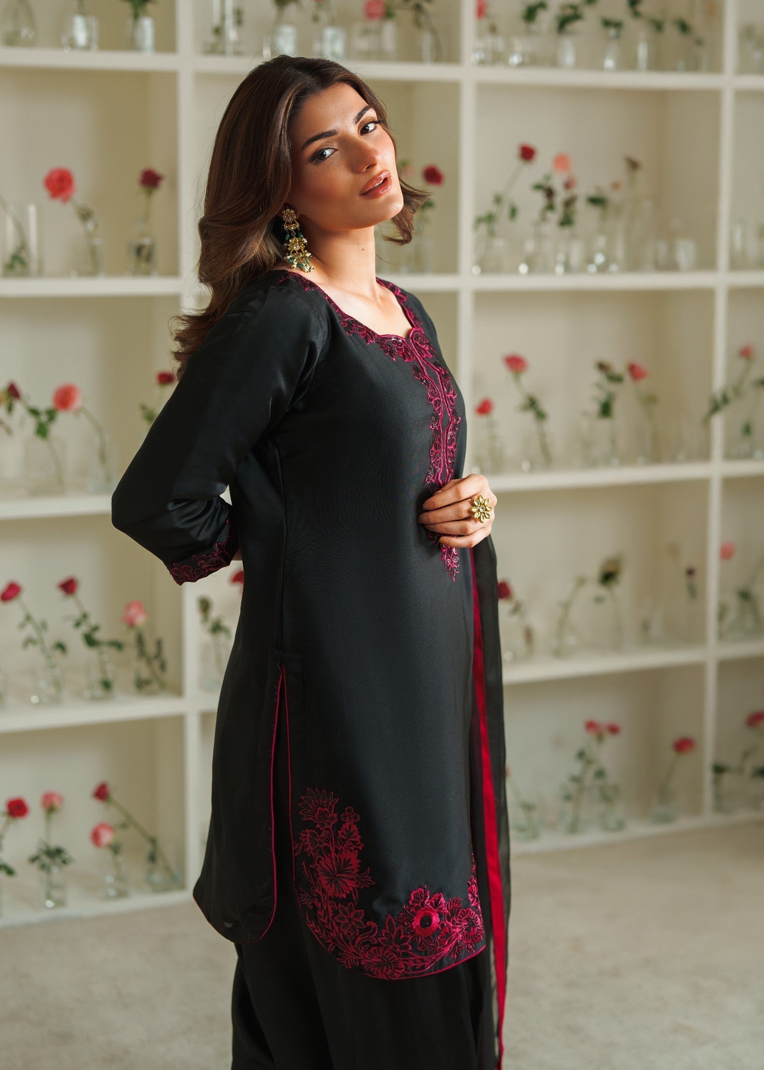 Truba Avenir Women 3pcs