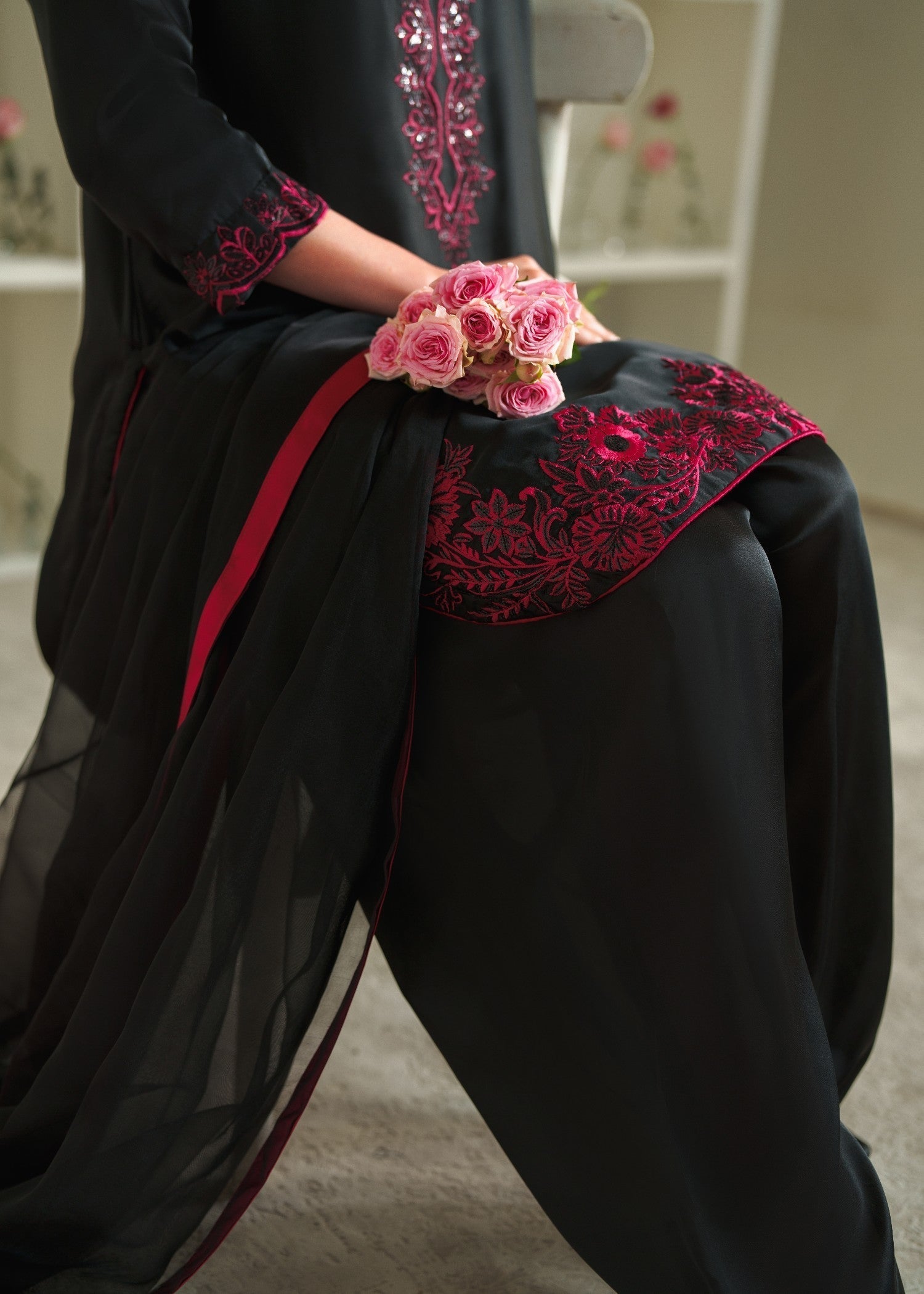 Truba Avenir Women 3pcs