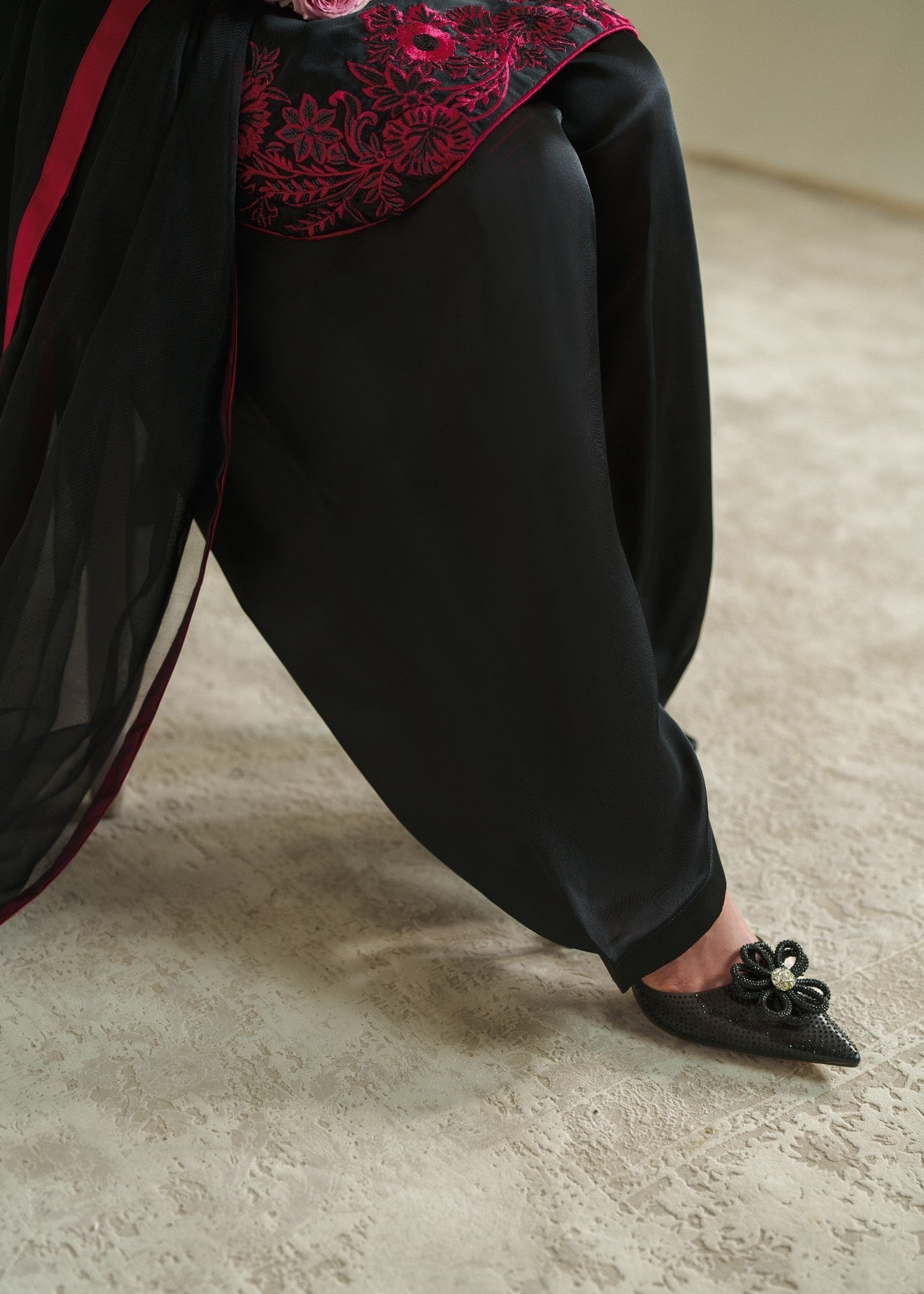 Truba Avenir Women 3pcs