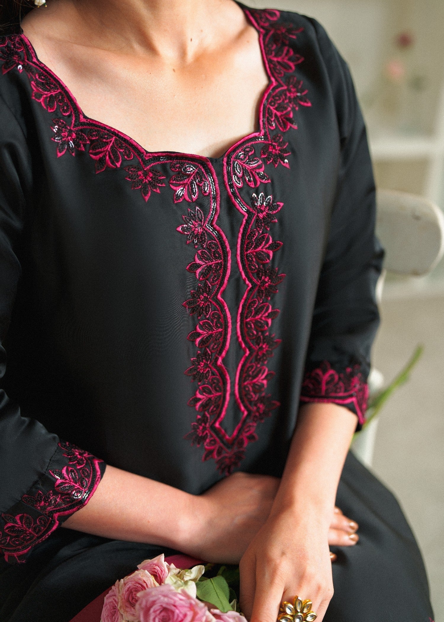 Truba Avenir Women 3pcs