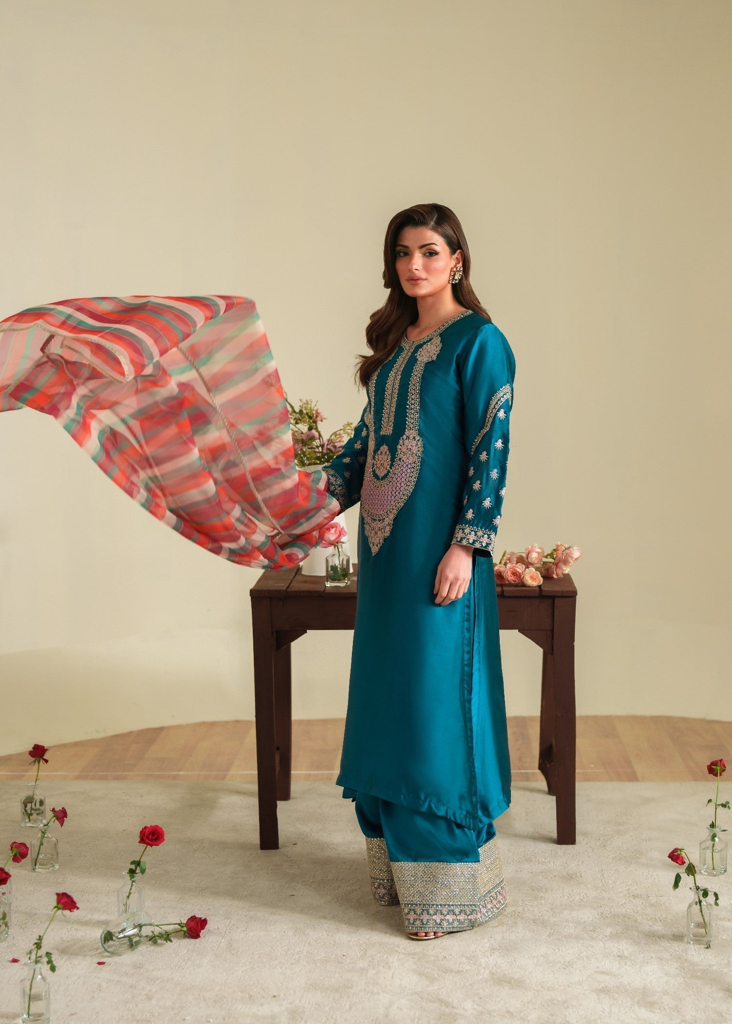 Truba Elan Women 3pcs