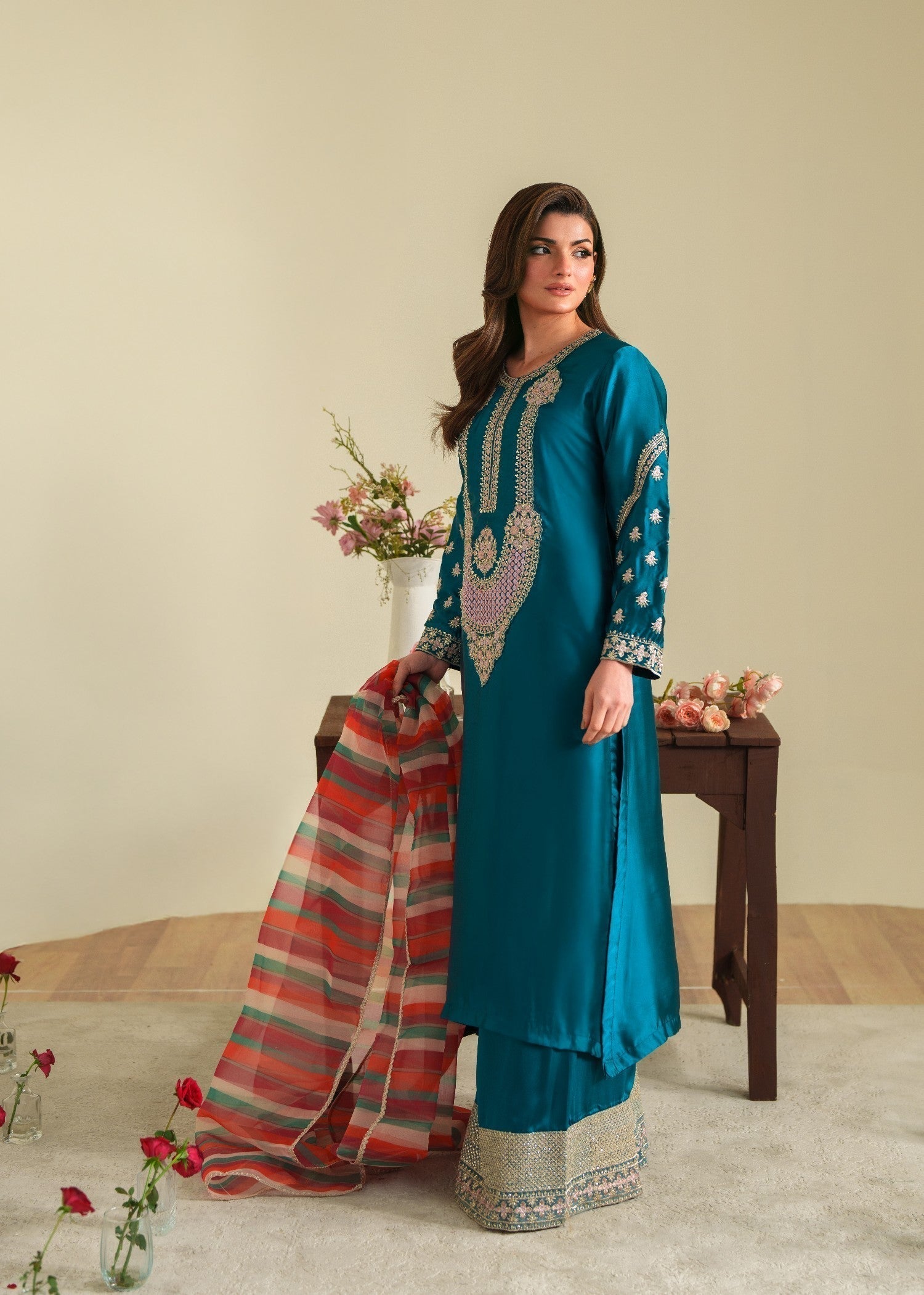 Truba Elan Women 3pcs