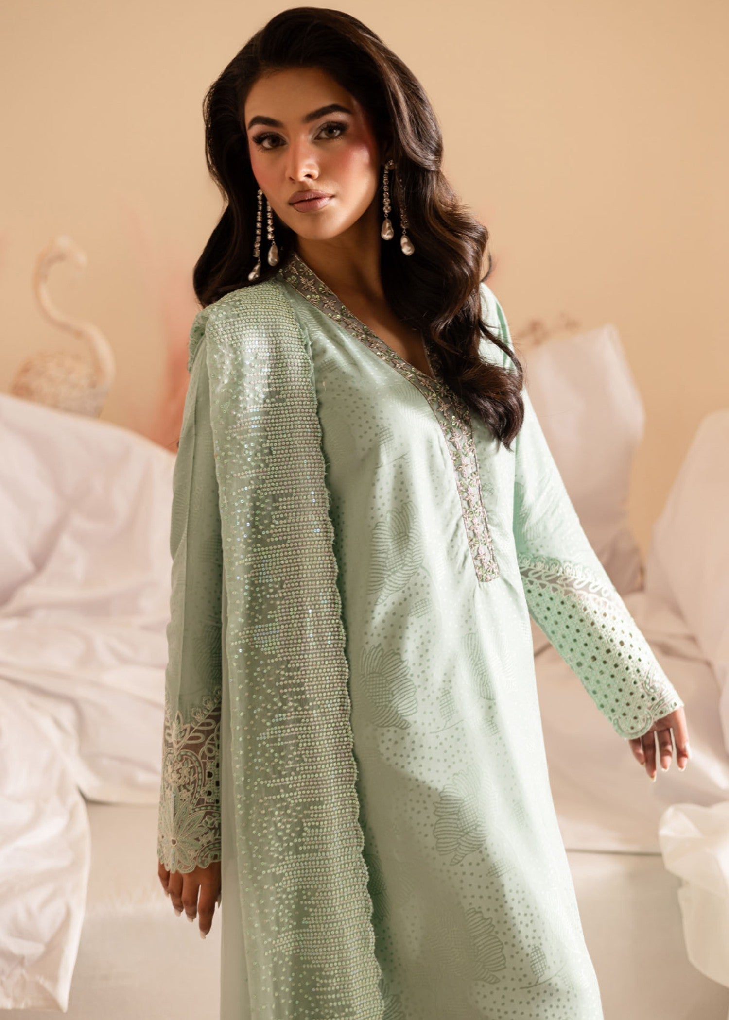 Nureh- NP 623 Women 3pcs