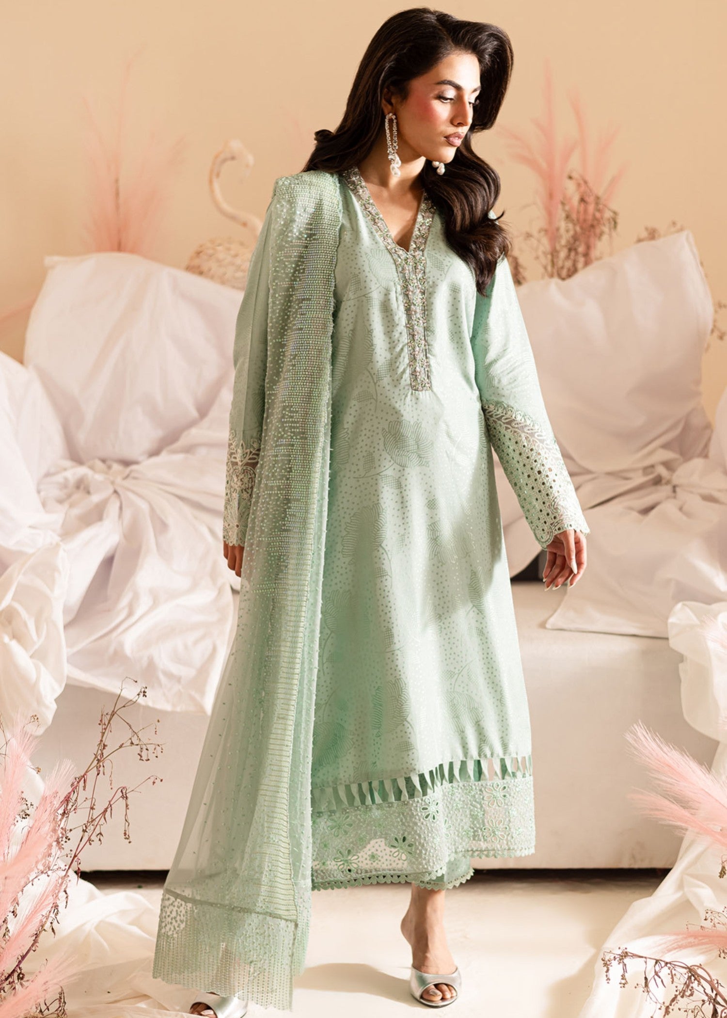 Nureh- NP 623 Women 3pcs