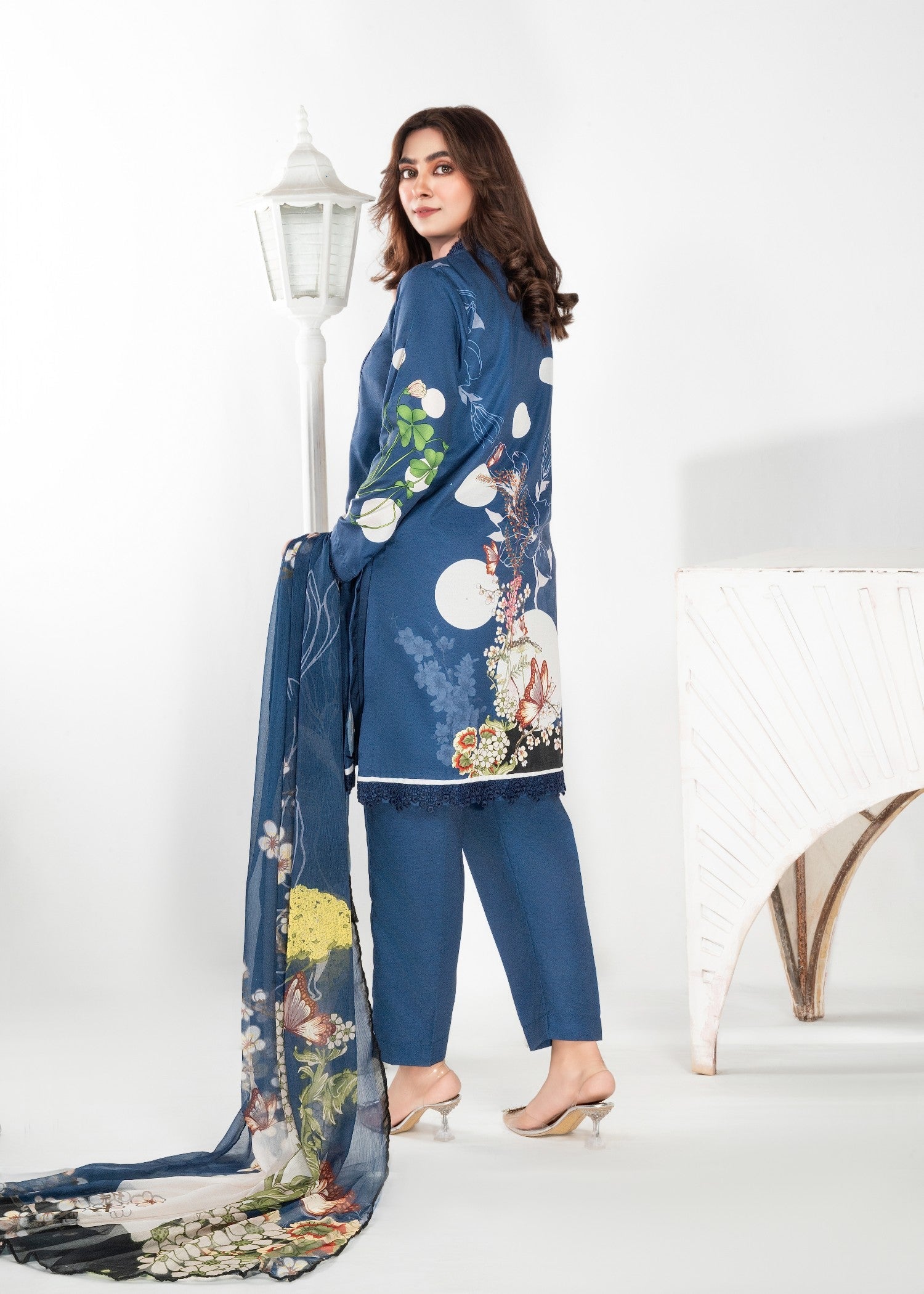 Imran Aftab IALC UF 05 Women 3pcs