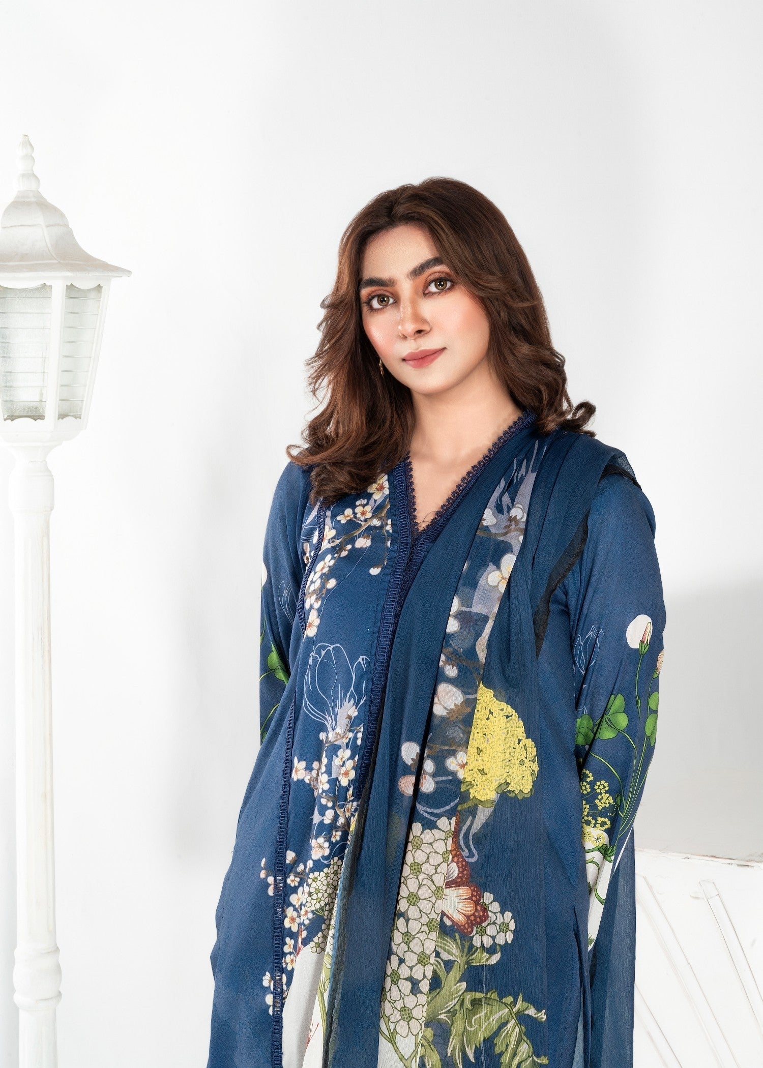 Imran Aftab IALC UF 05 Women 3pcs