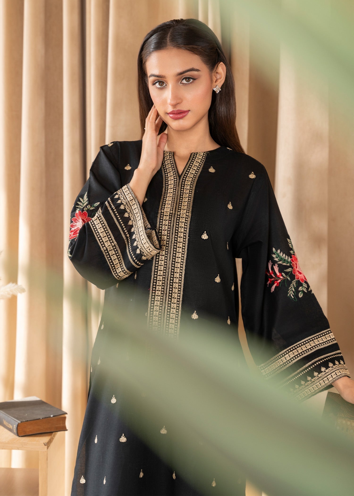 Momin Online star312 Women 2pcs