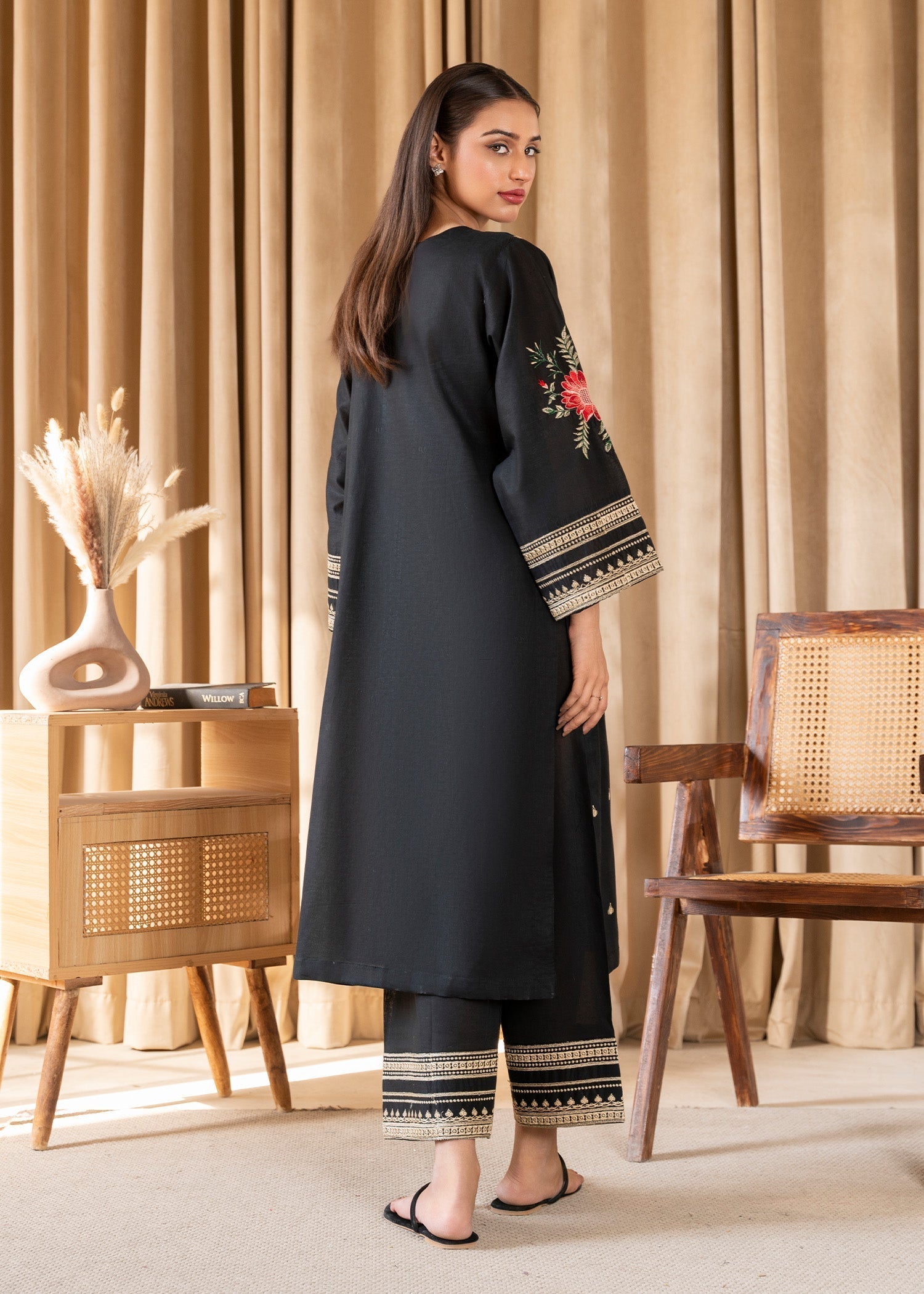 Momin Online star312 Women 2pcs