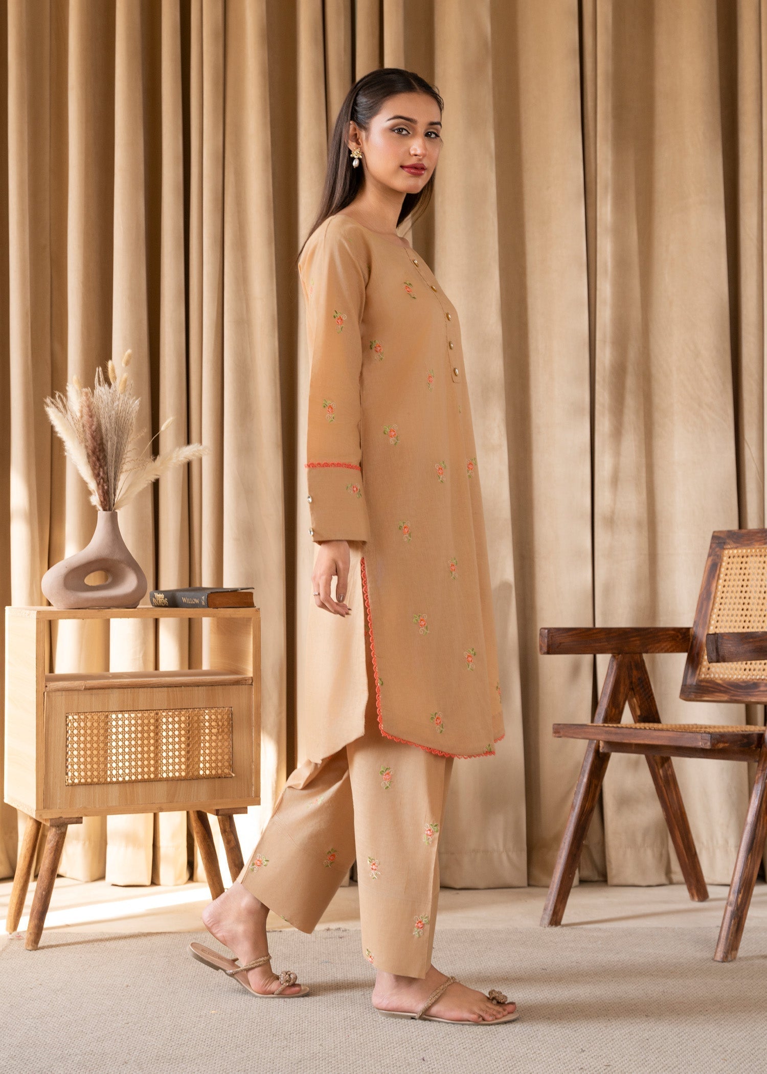 Momin Online star314 Women 2pcs