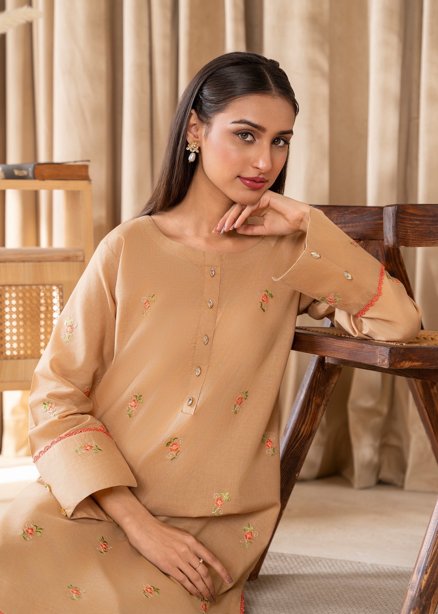 Momin Online star314 Women 2pcs