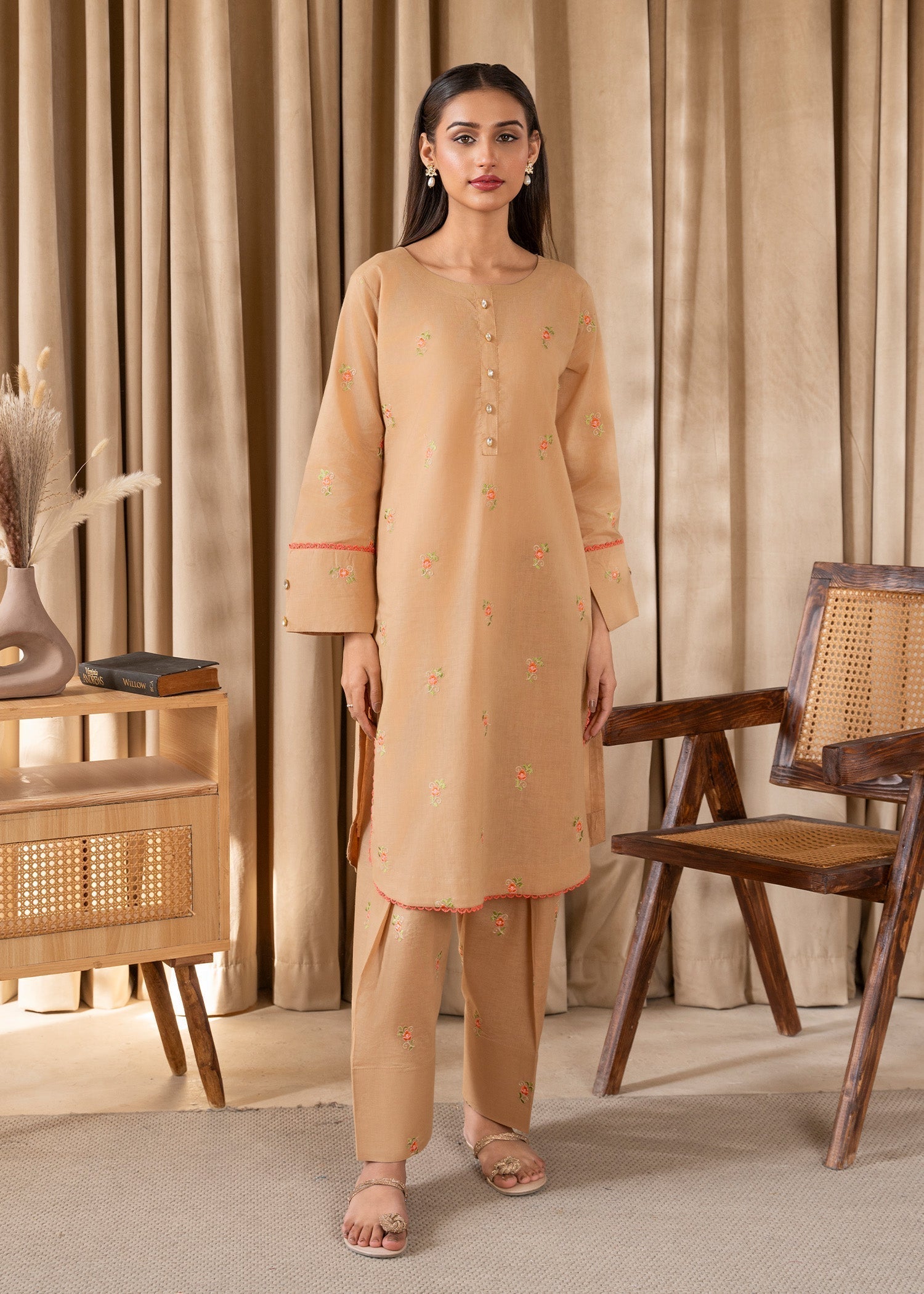 Momin Online star314 Women 2pcs