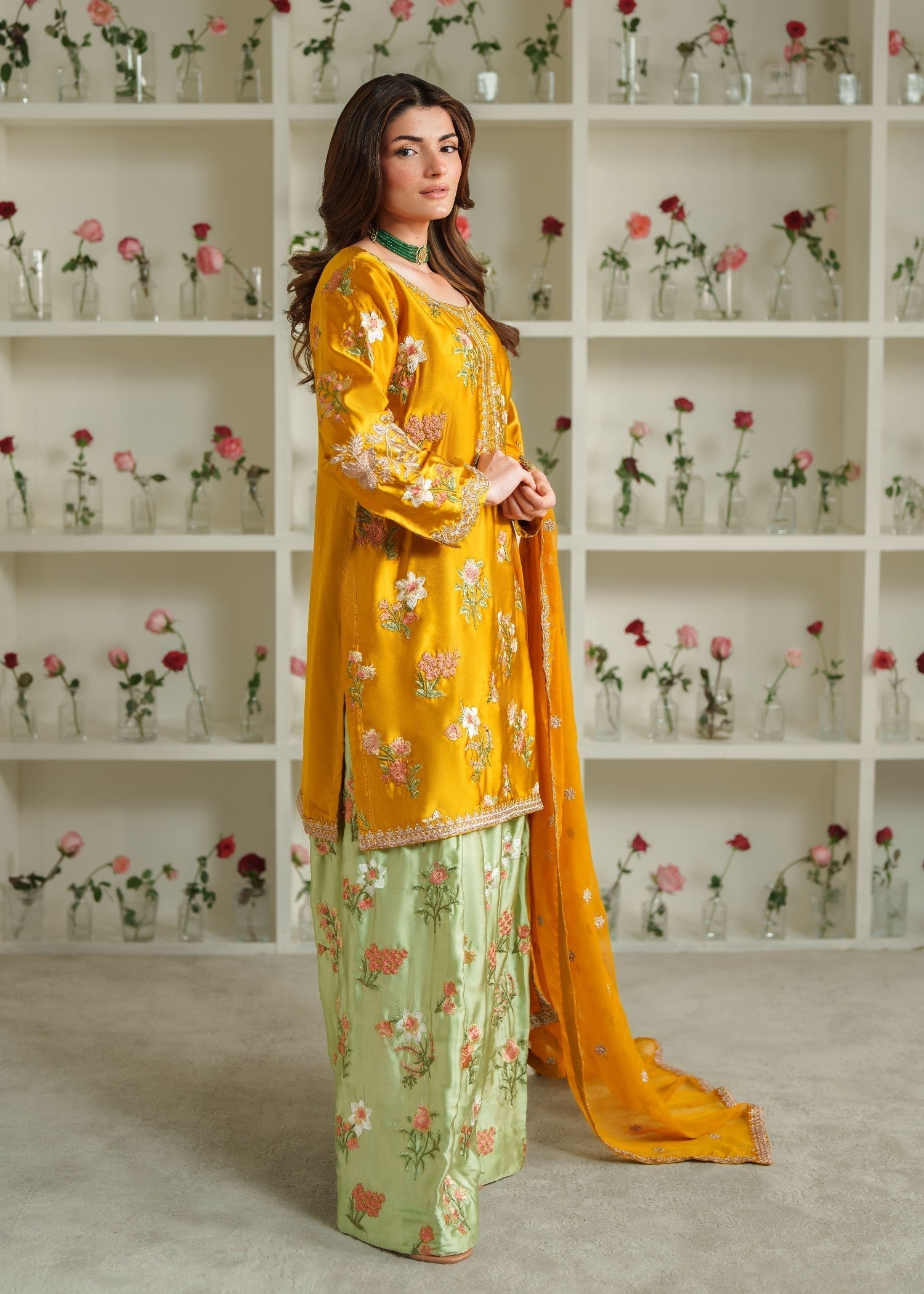 Truba Leora Women 3pcs