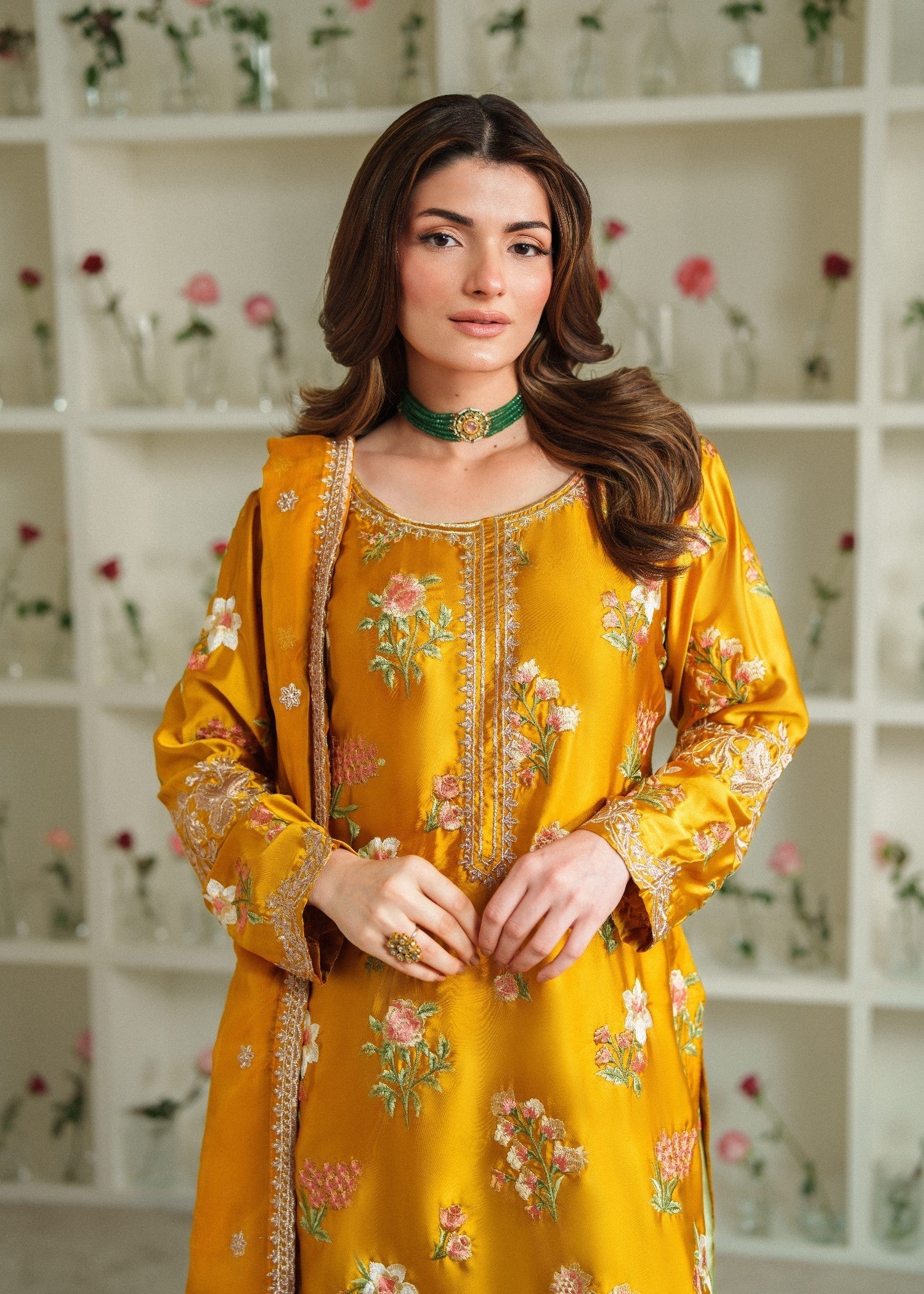 Truba Leora Women 3pcs