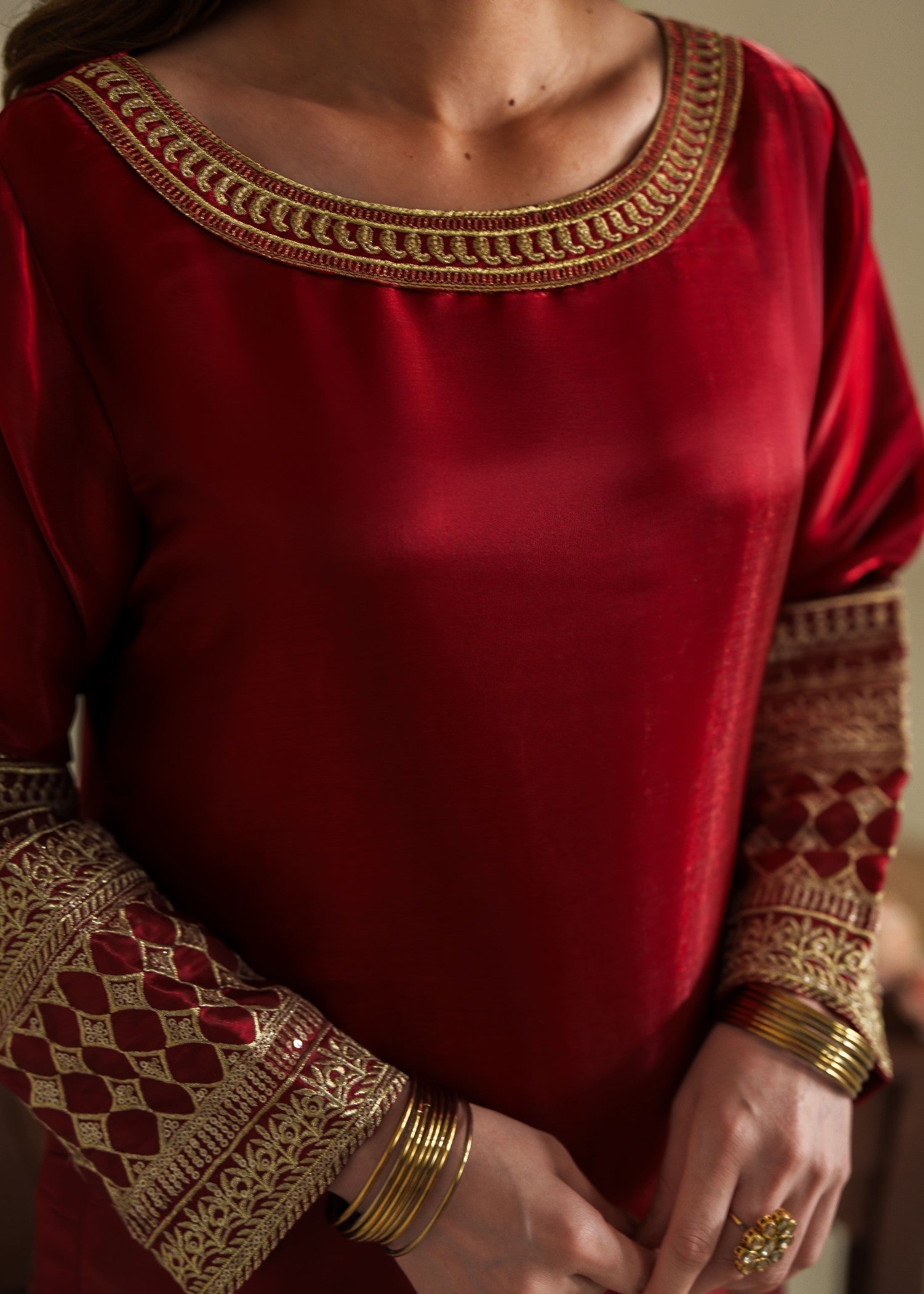 Truba Zaira Women 3pcs