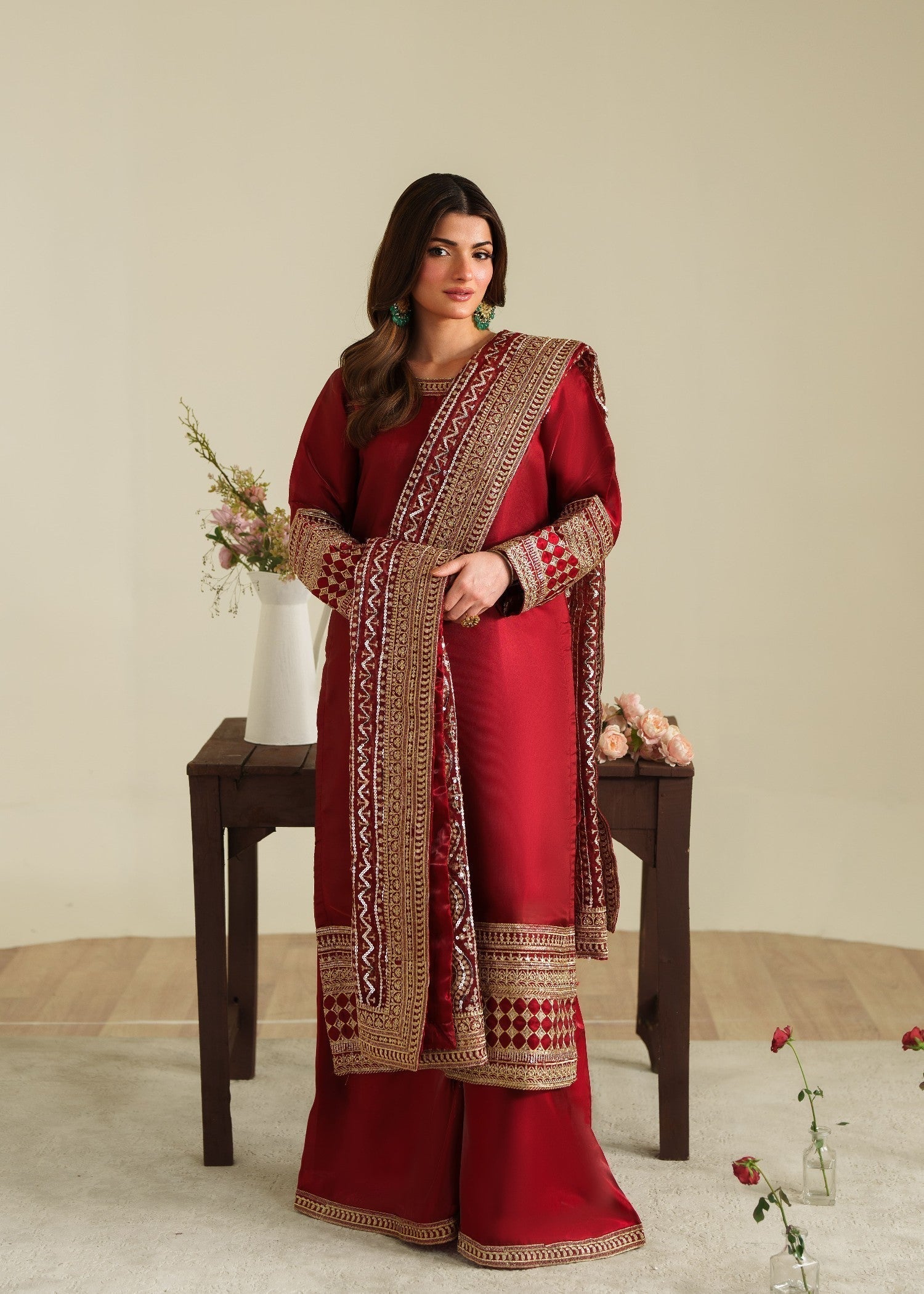 Truba Zaira Women 3pcs