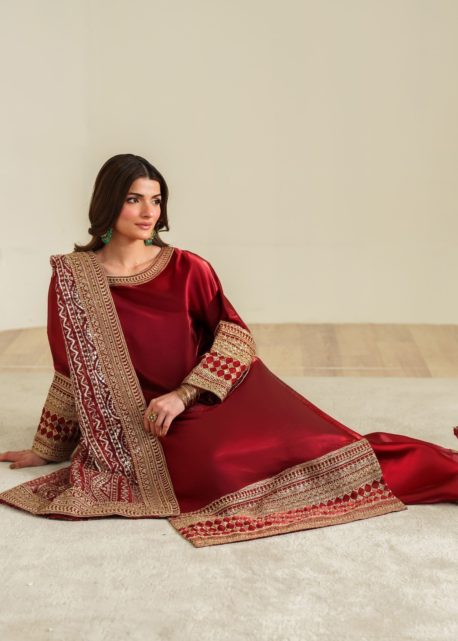 Truba Zaira Women 3pcs