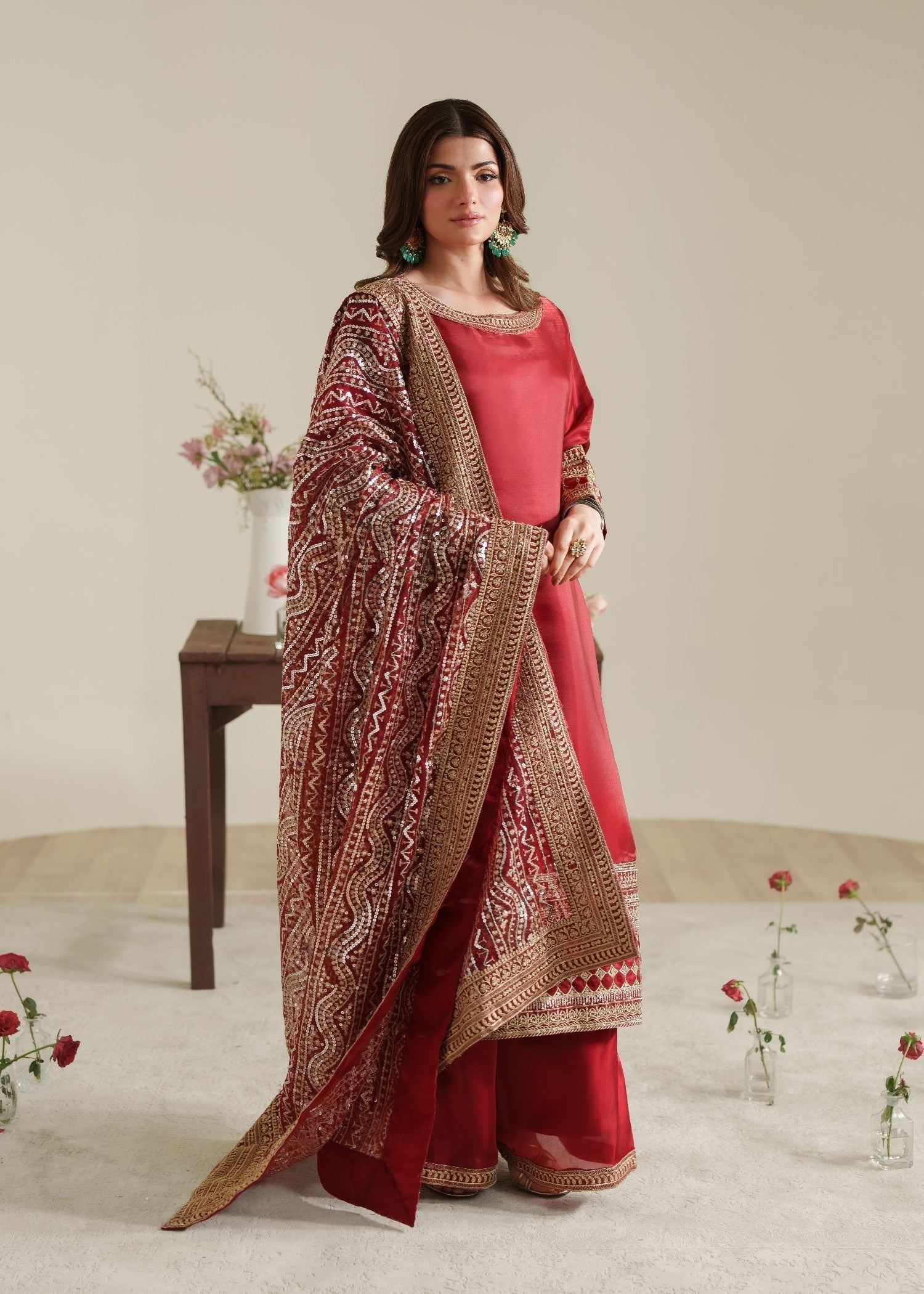 Truba Zaira Women 3pcs