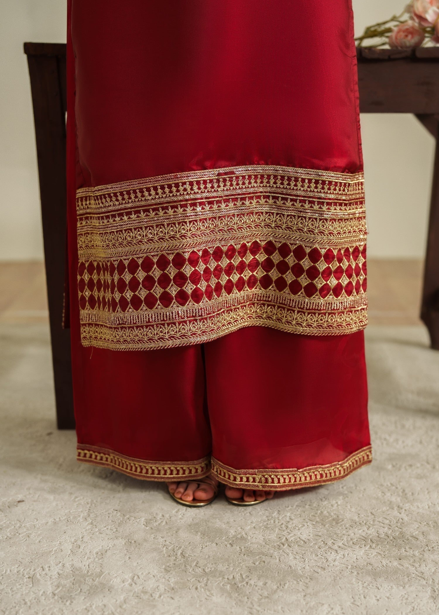 Truba Zaira Women 3pcs