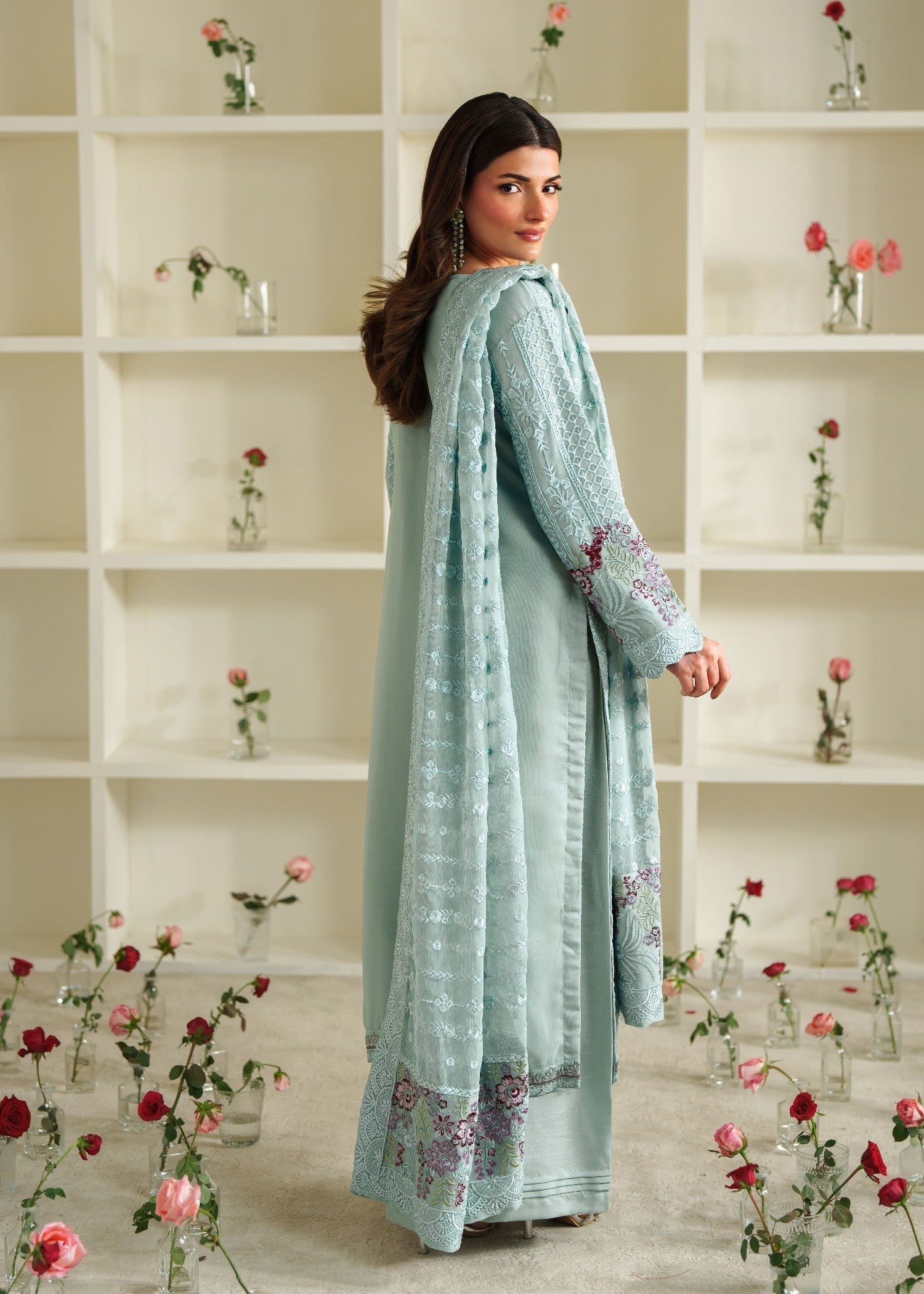 Truba Celeste Women 3pcs