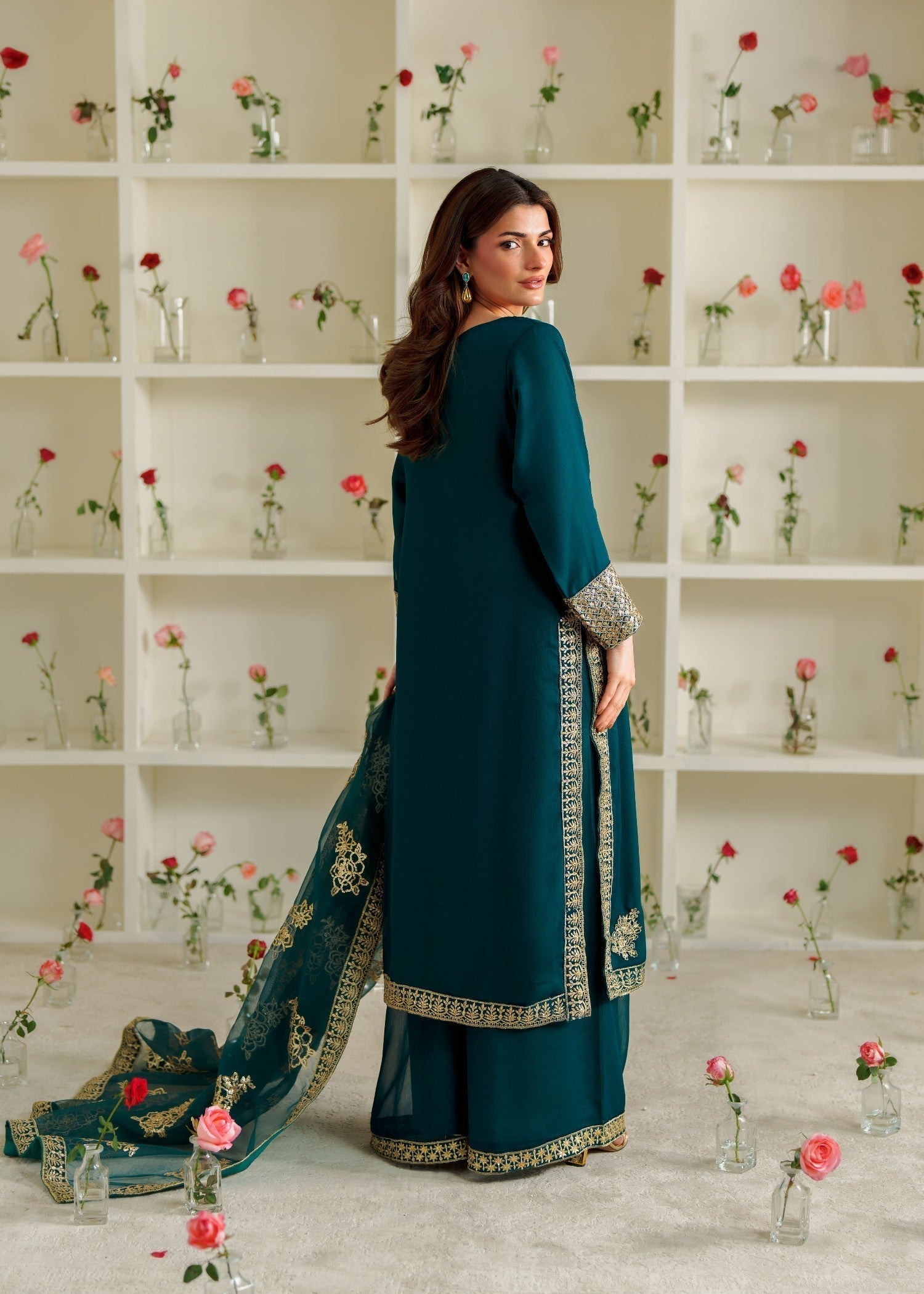 Truba Azal Women 3pcs