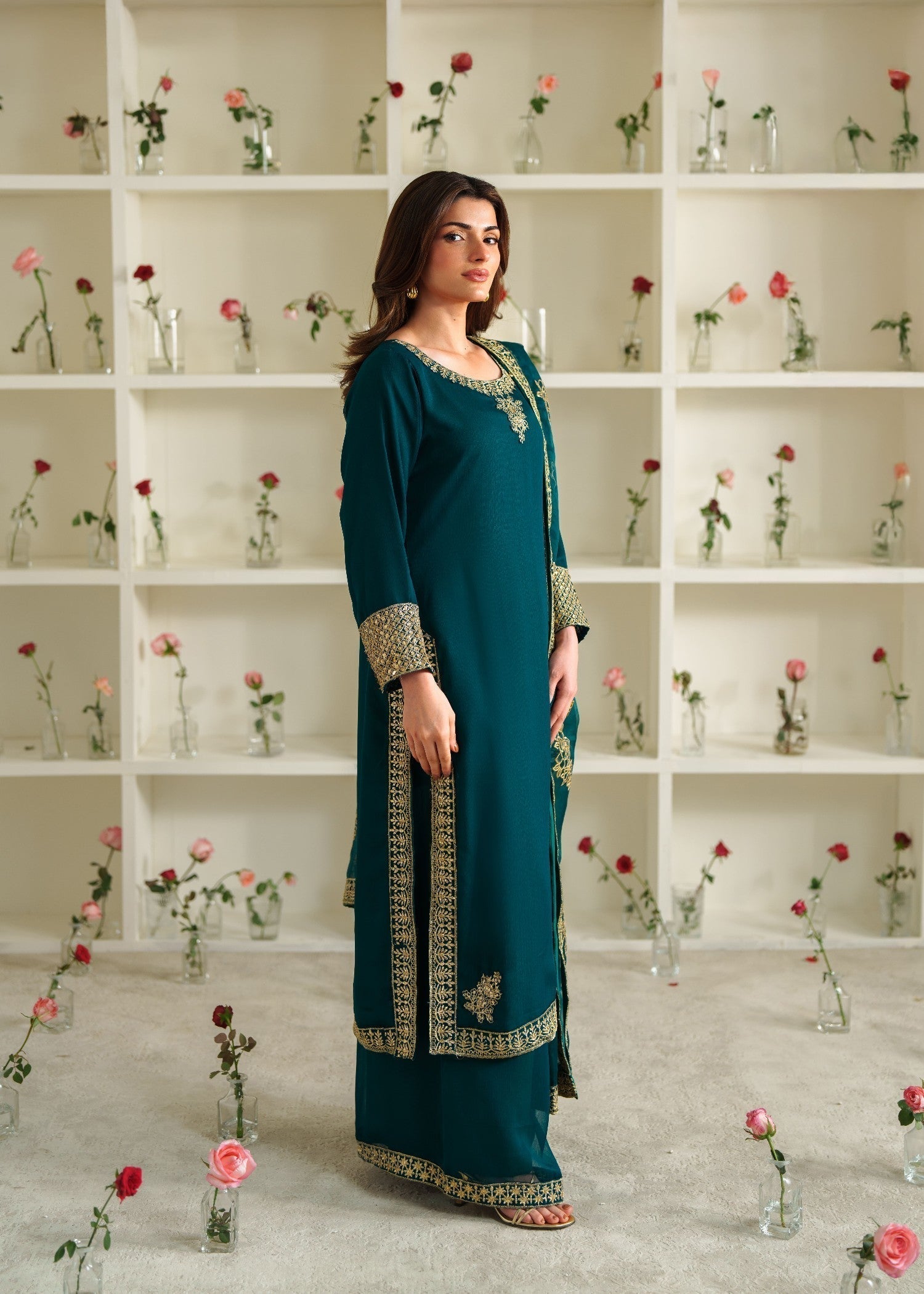 Truba Azal Women 3pcs