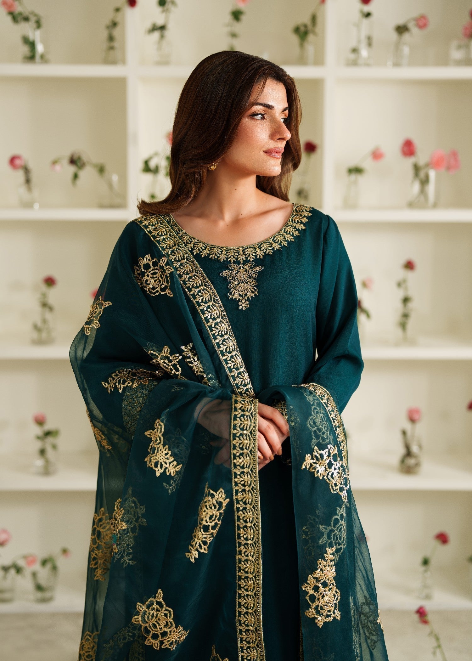 Truba Azal Women 3pcs