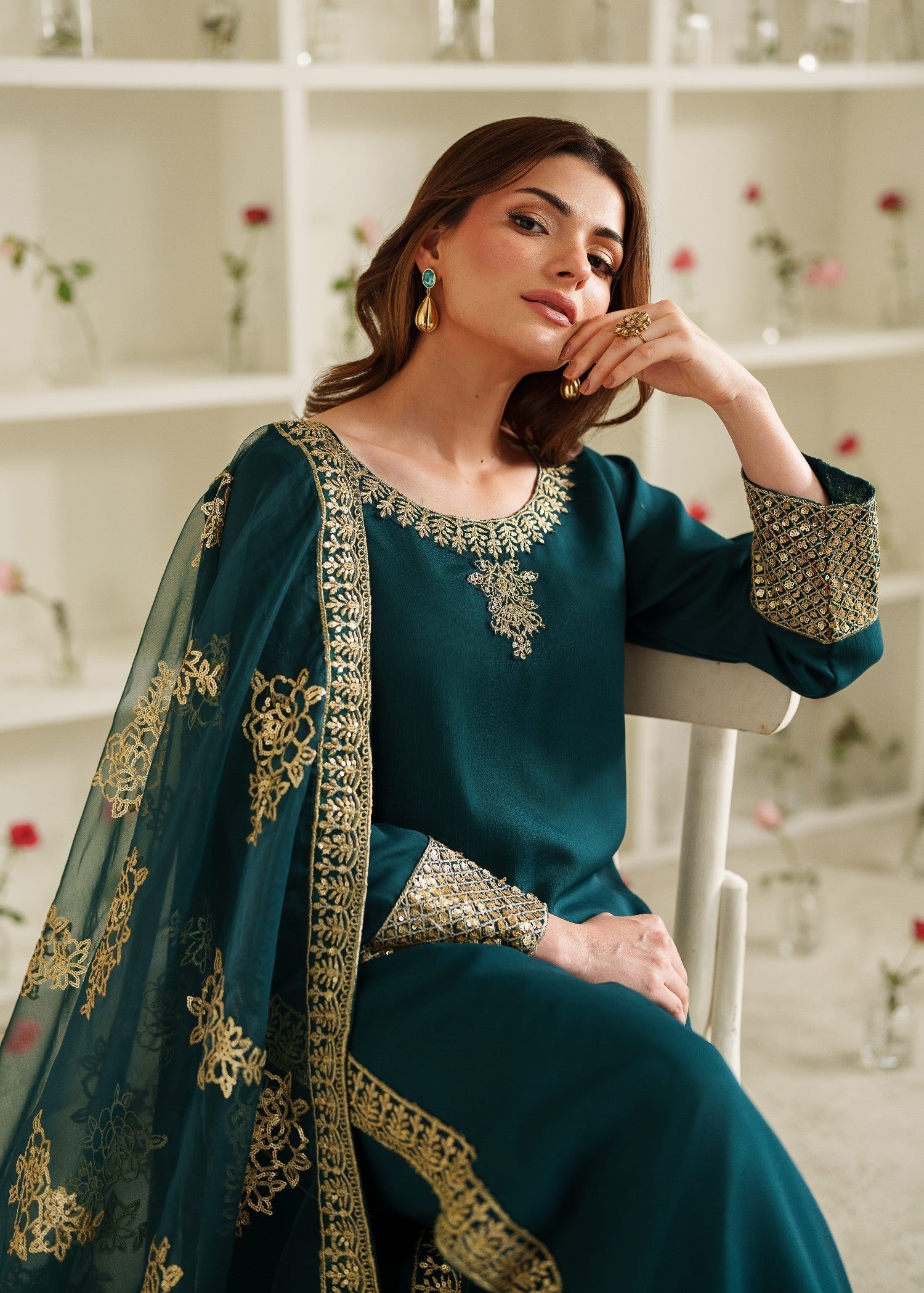 Truba Azal Women 3pcs