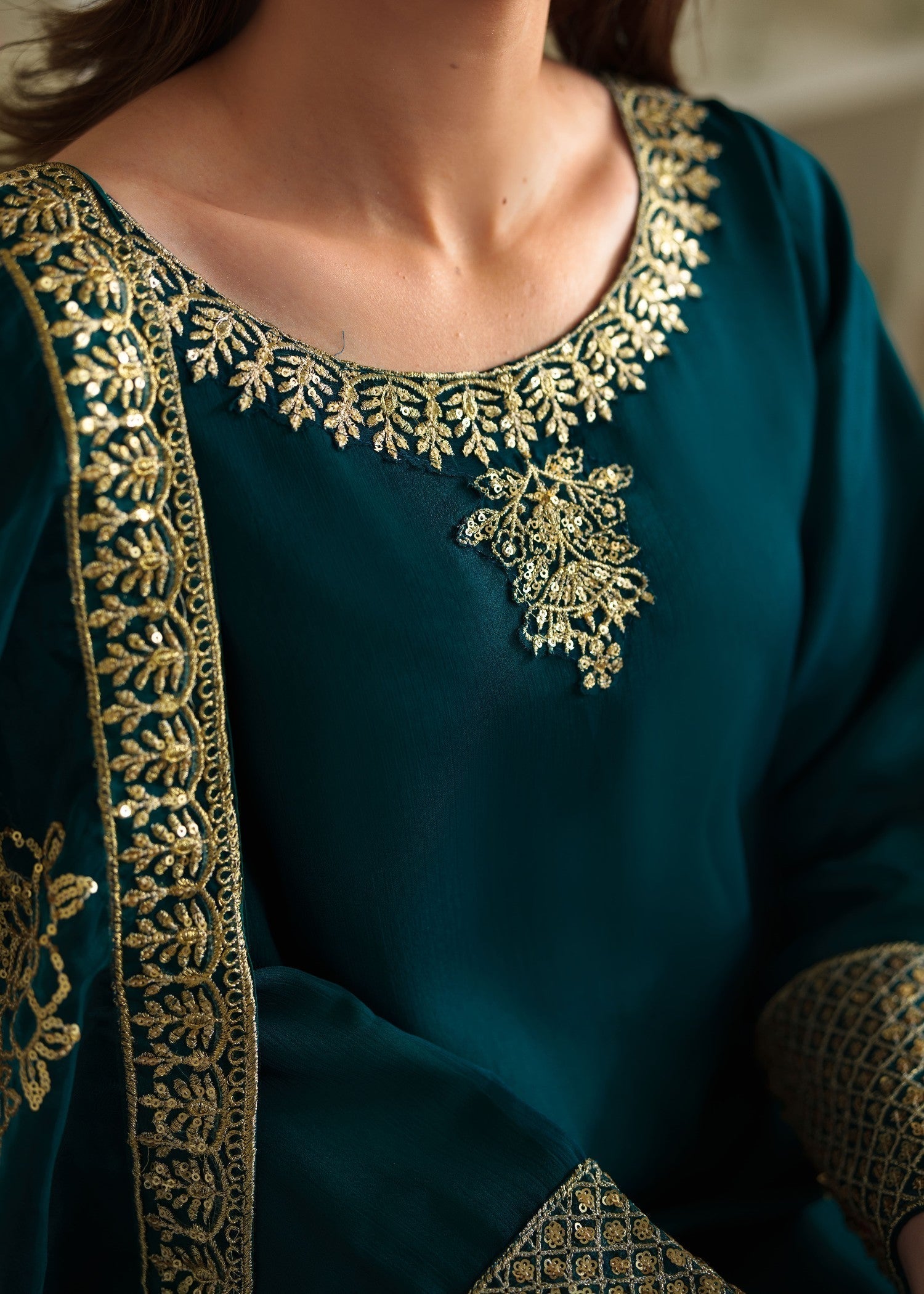 Truba Azal Women 3pcs