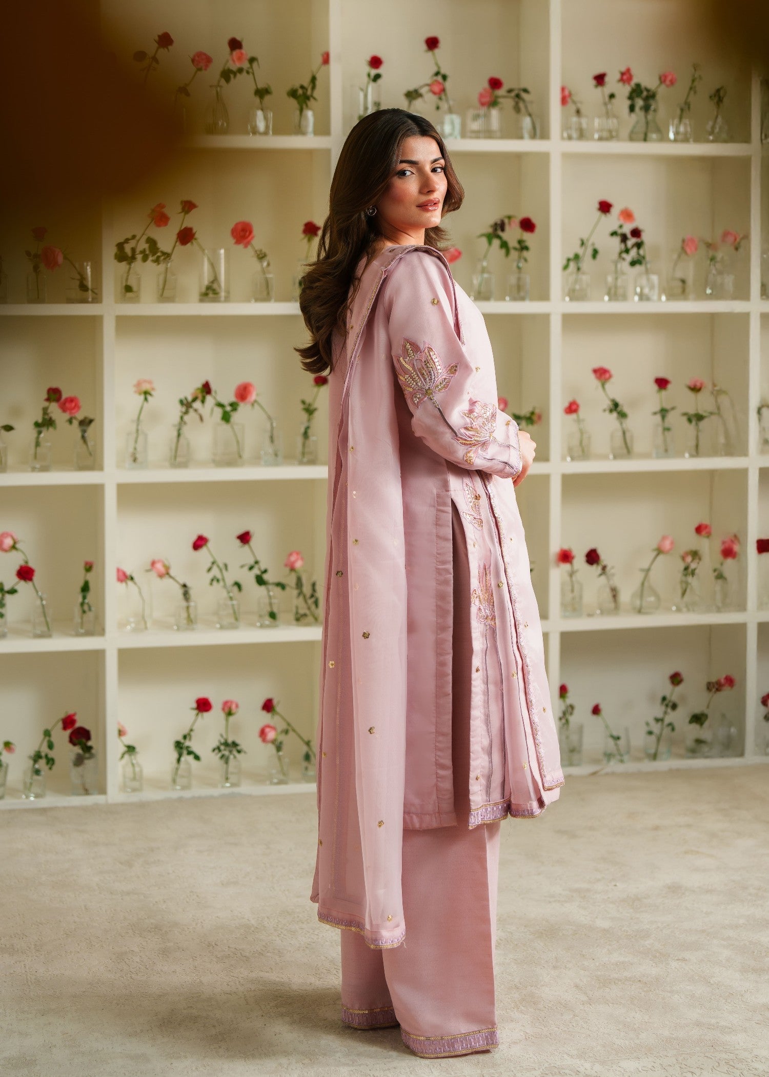 Truba Selin Women 3pcs