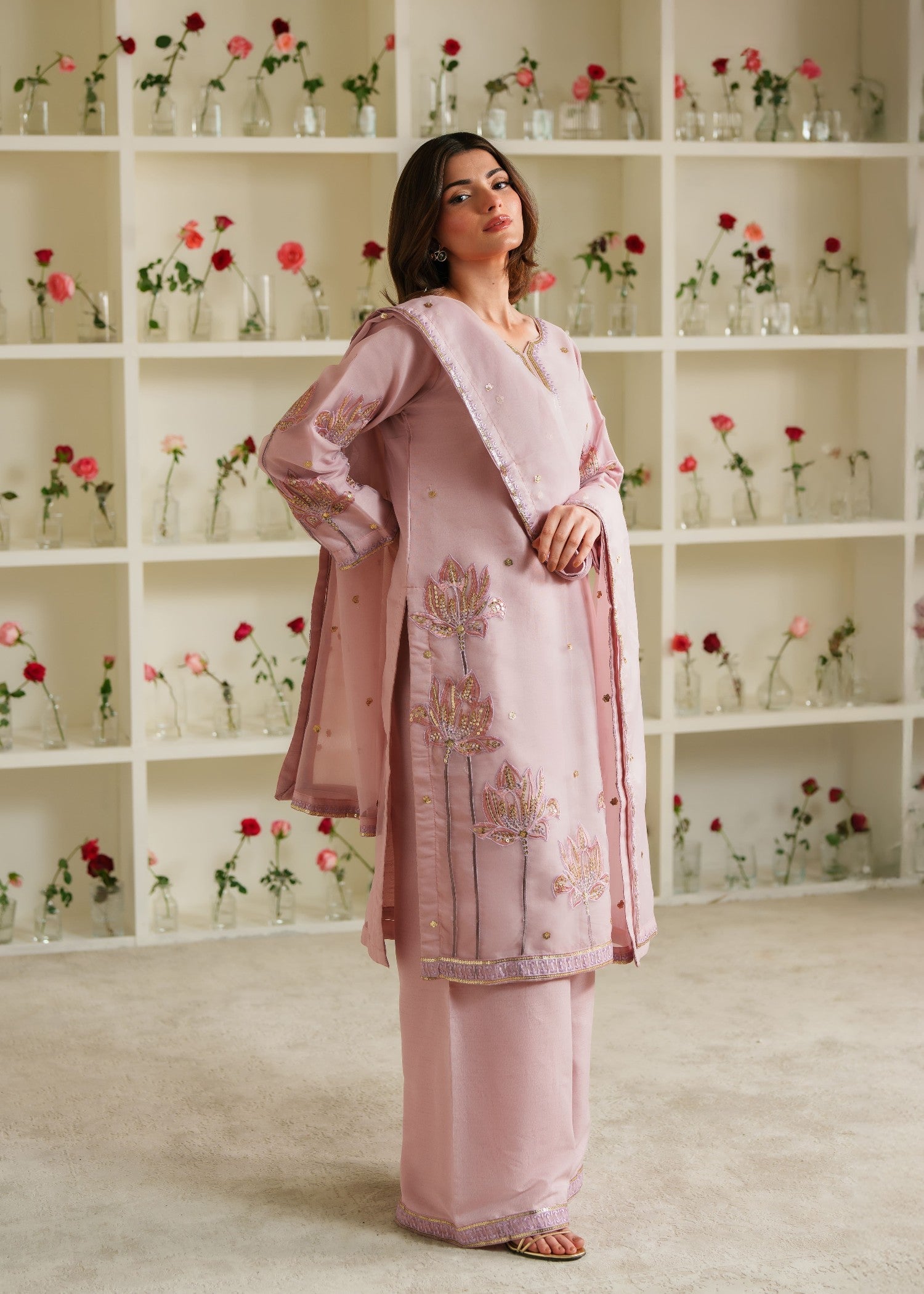 Truba Selin Women 3pcs