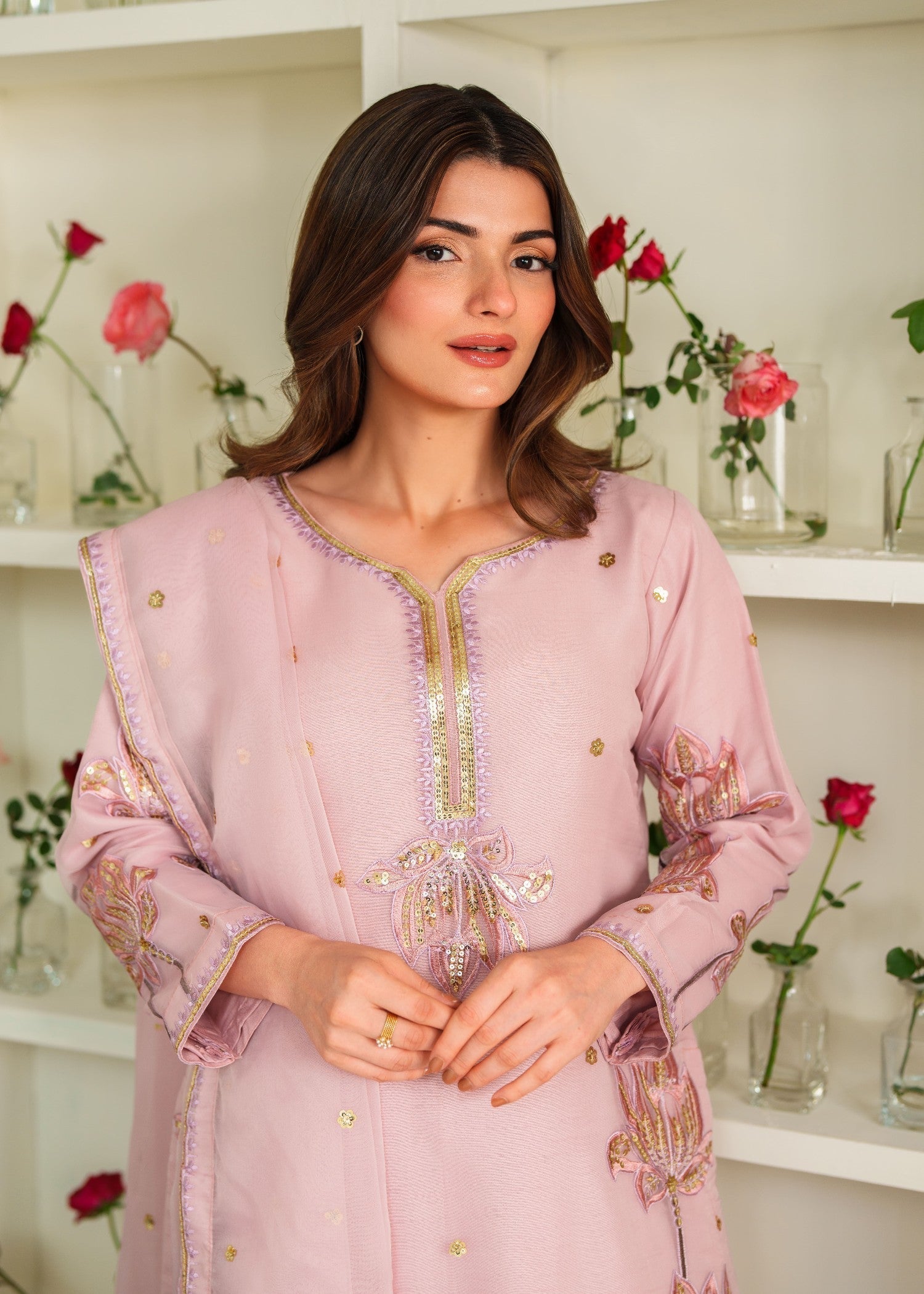 Truba Selin Women 3pcs