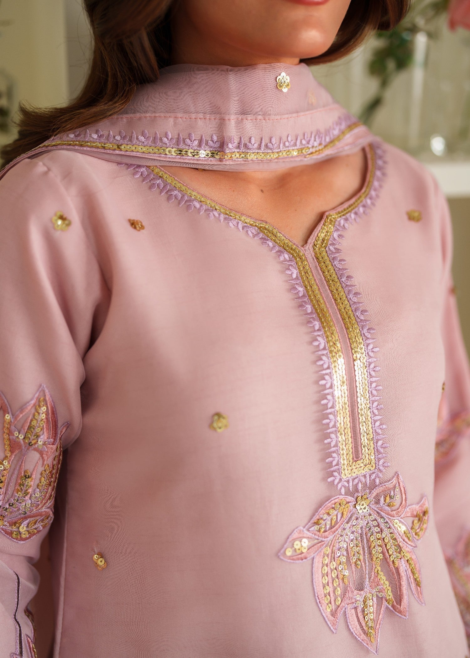 Truba Selin Women 3pcs