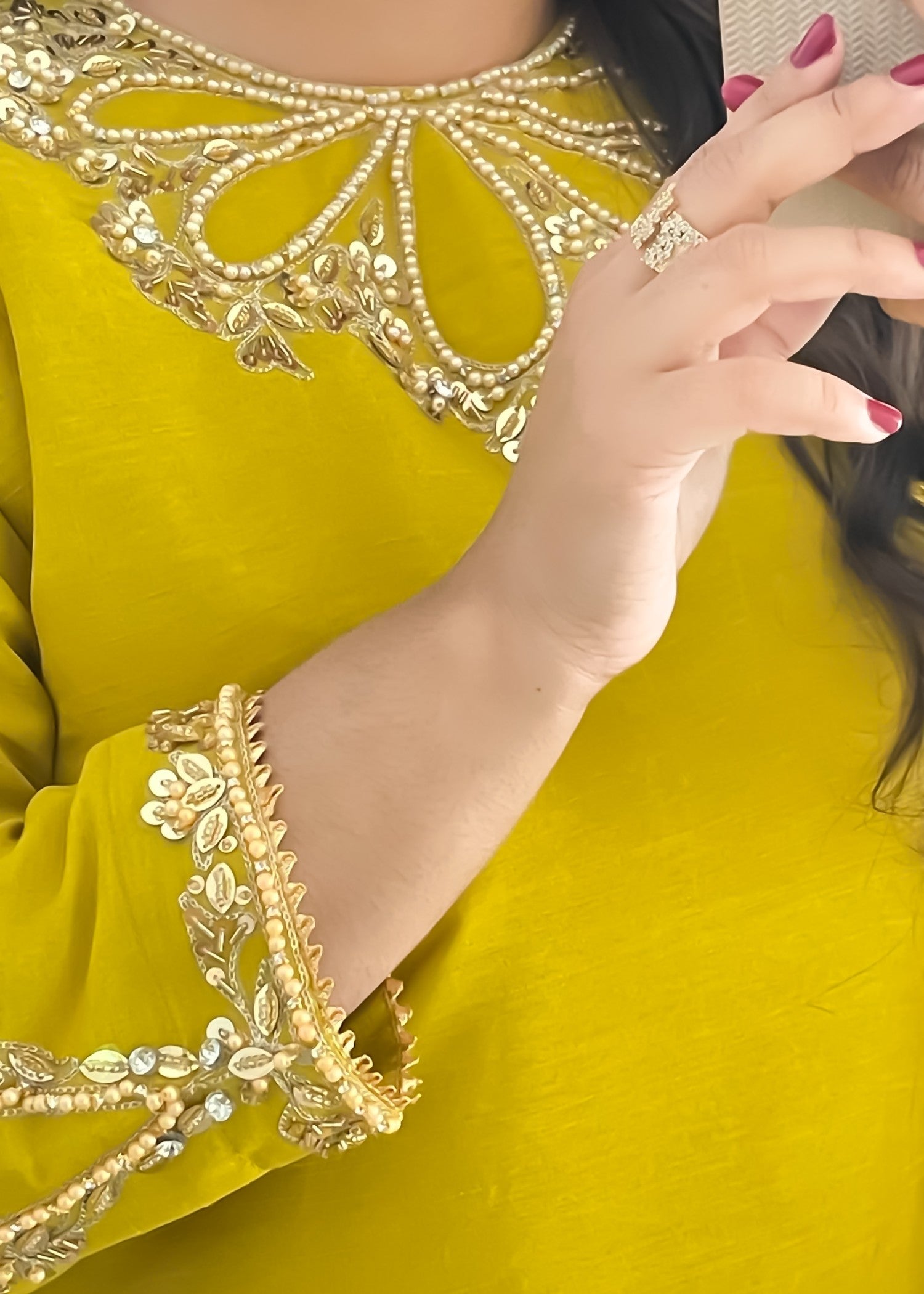 Laal Clothing TLC 026 Women 3pcs