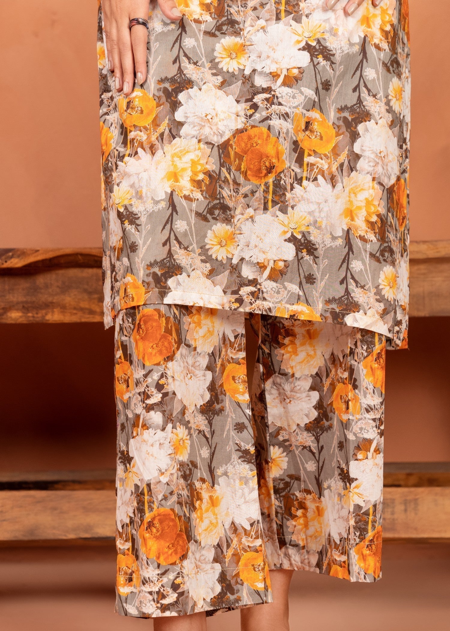 Meerak Pret DSL 01 Pret Women 2pcs