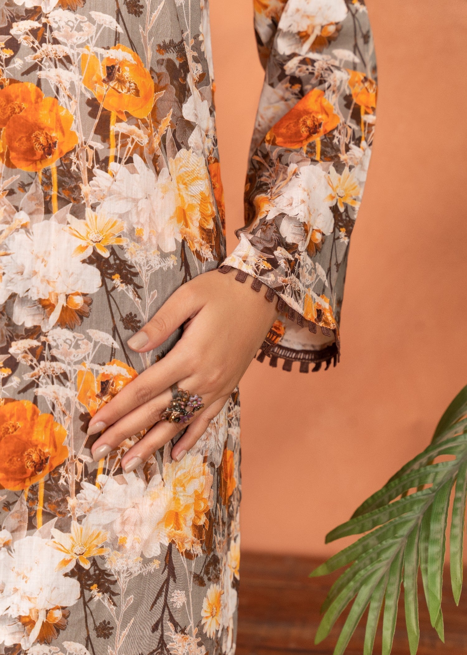 Meerak Pret DSL 01 Pret Women 2pcs