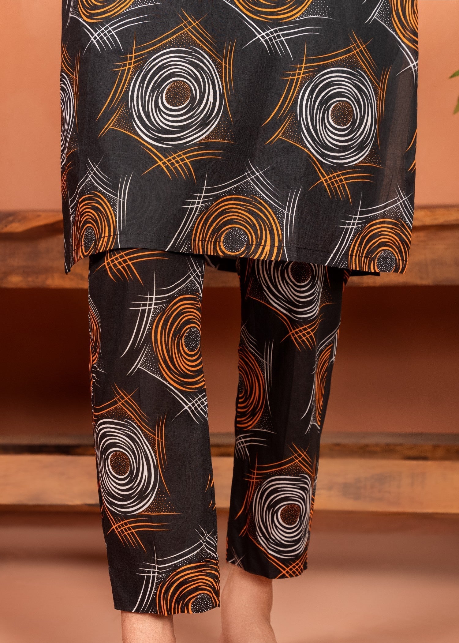 Meerak Pret DSL 05 Pret Women 2pcs