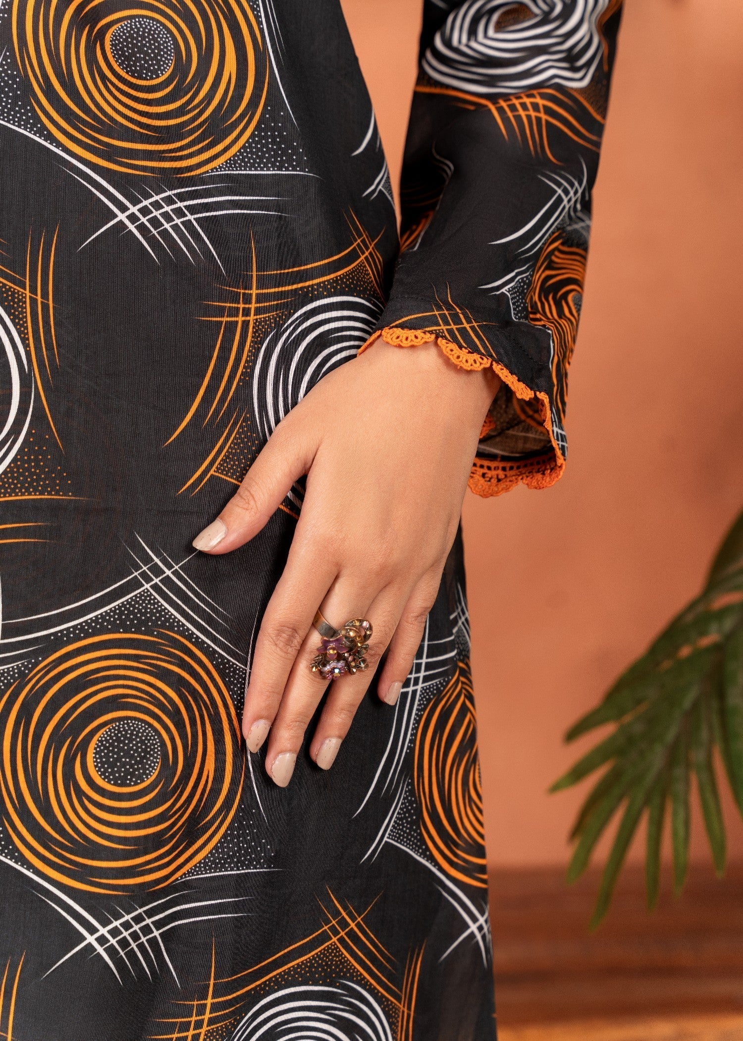 Meerak Pret DSL 05 Pret Women 2pcs