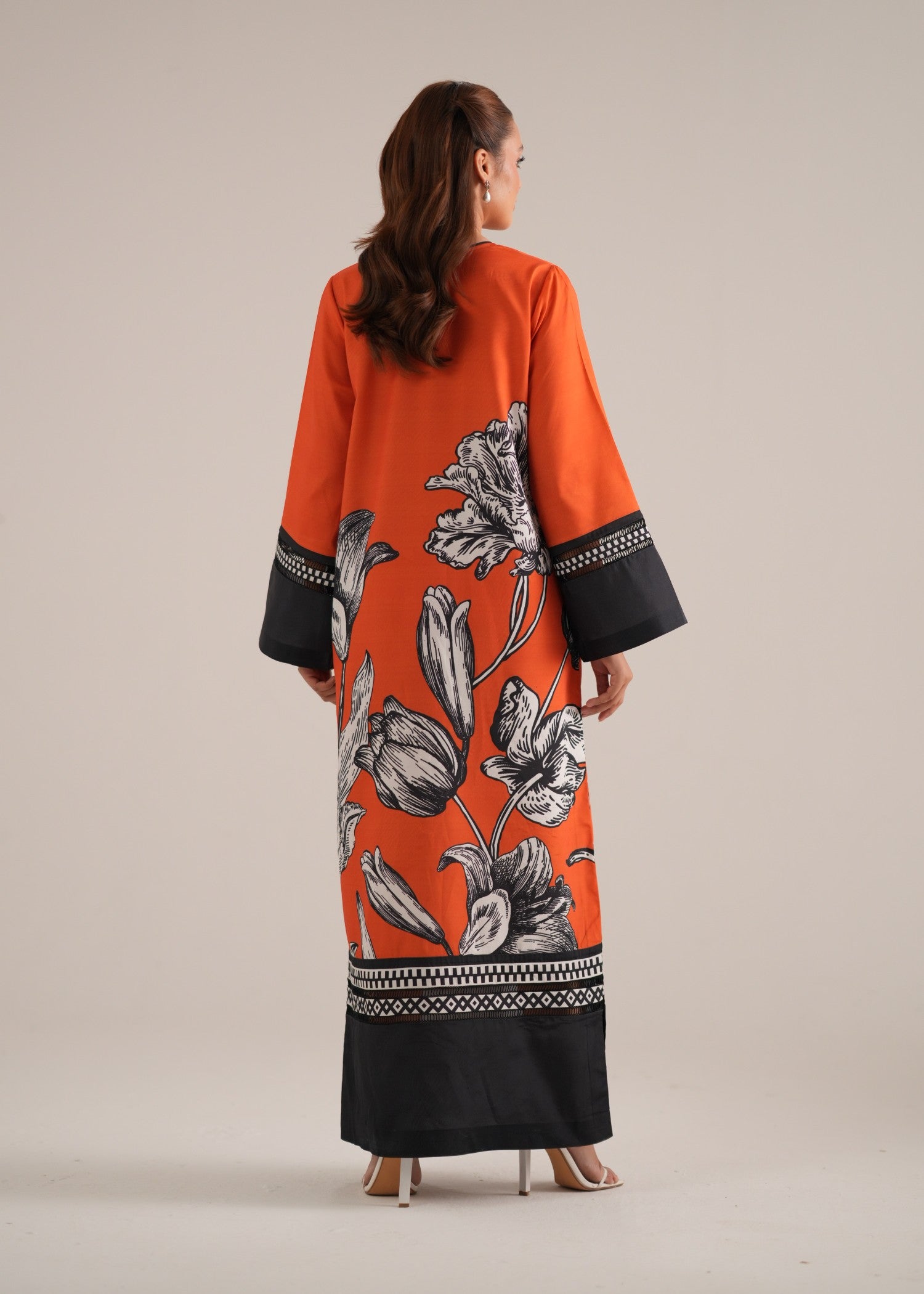 Jahaan Solere Women 1pcs