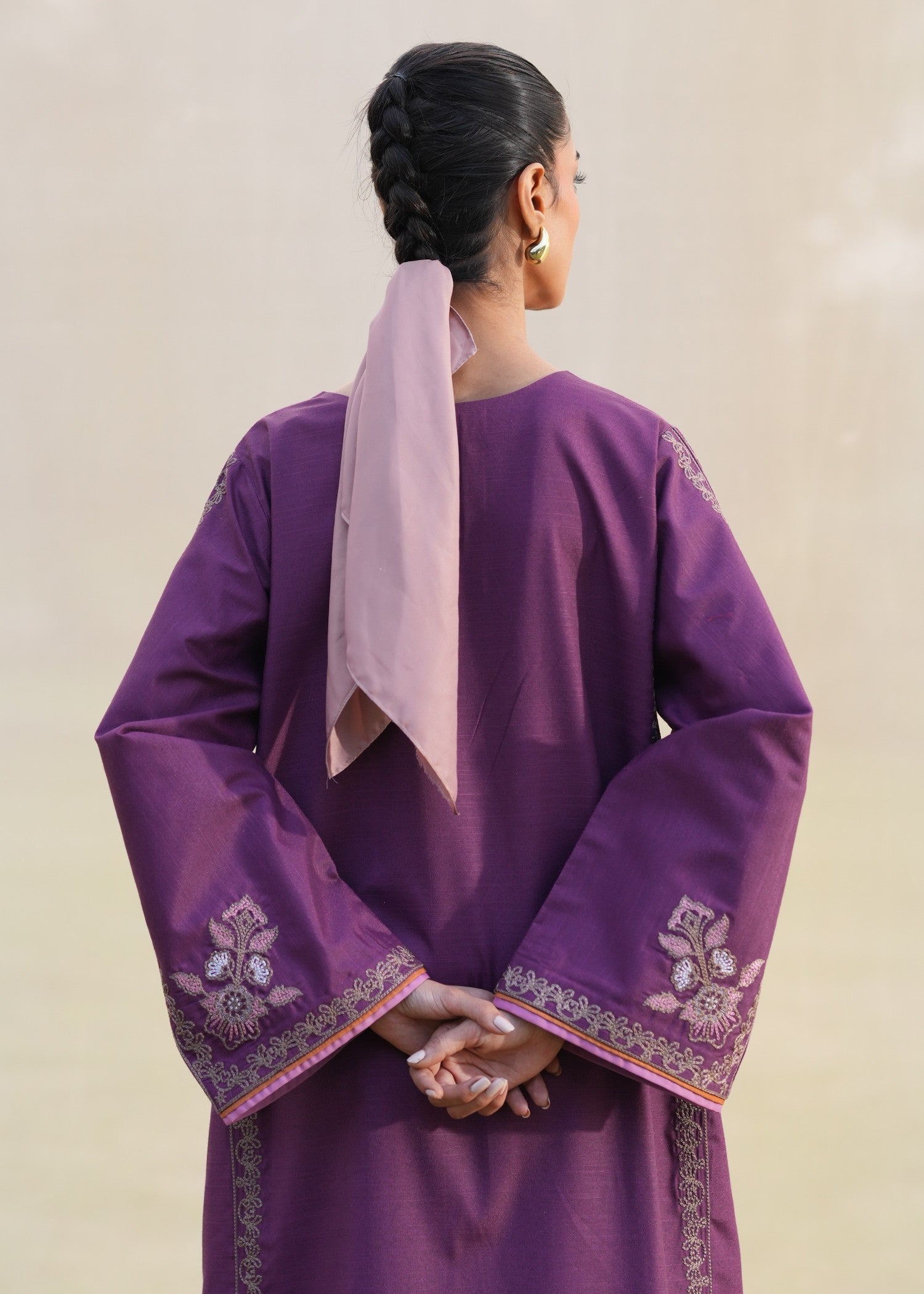 Jahaan Verlo Women 2pcs