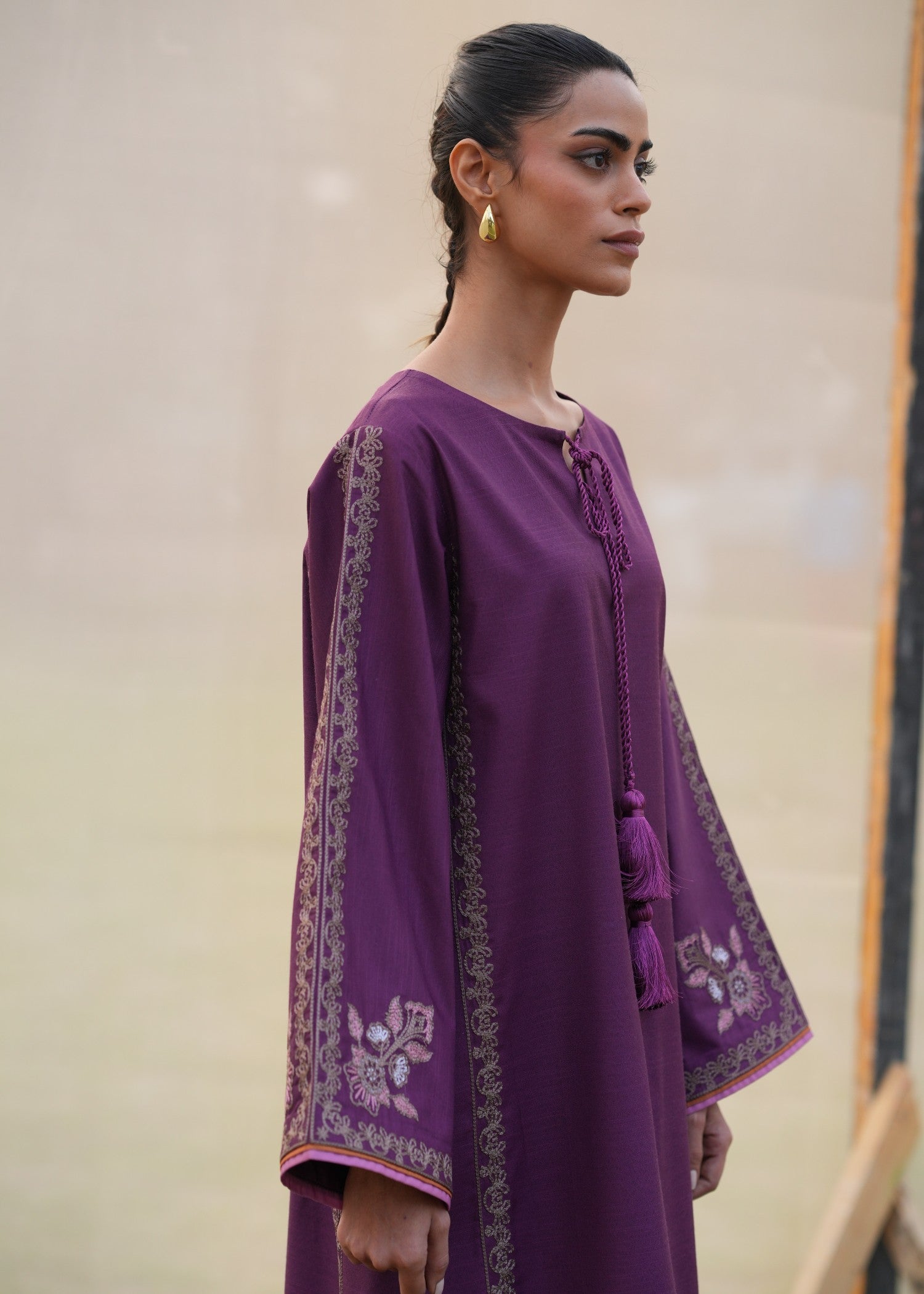 Jahaan Verlo Women 2pcs