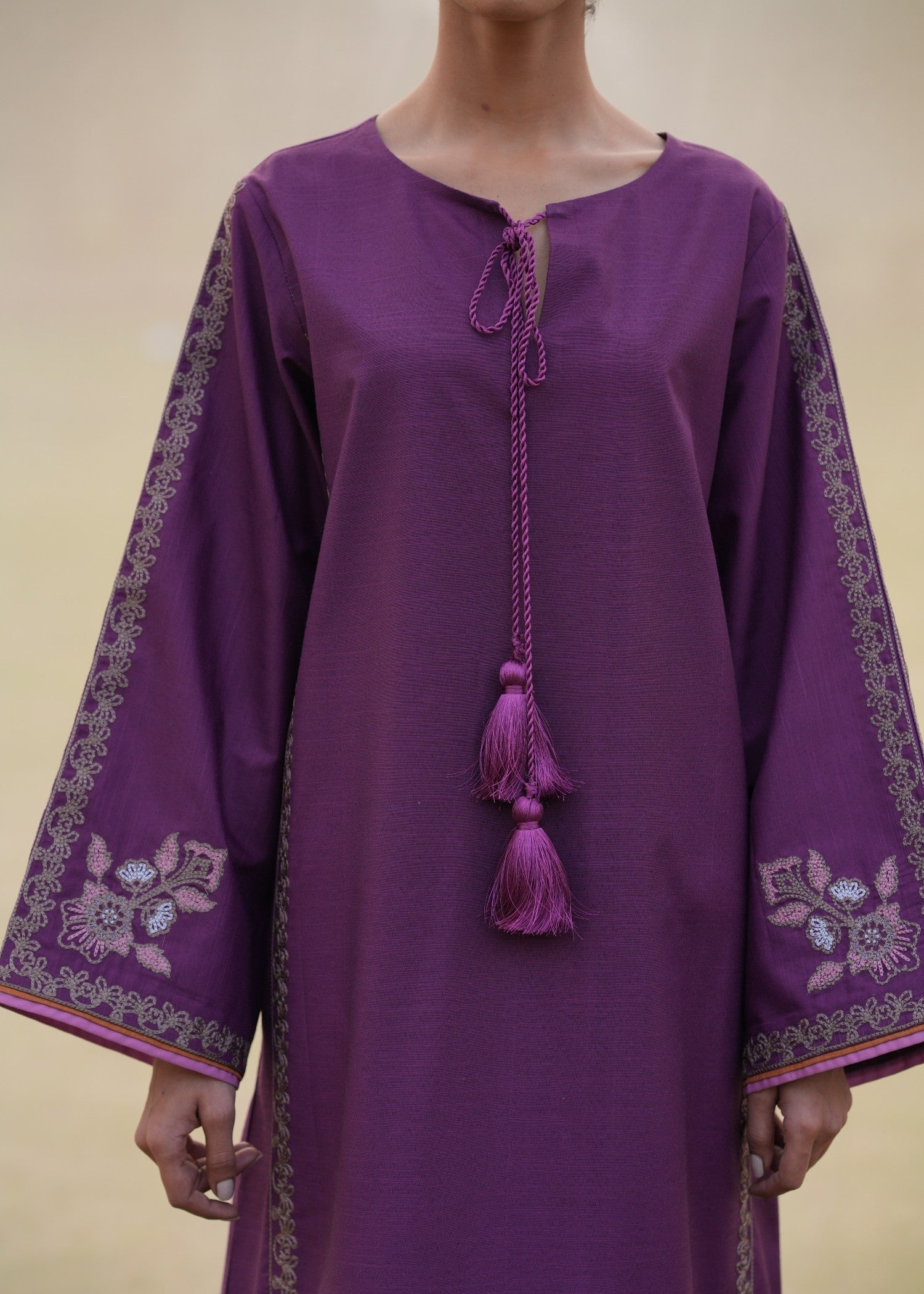 Jahaan Verlo Women 2pcs