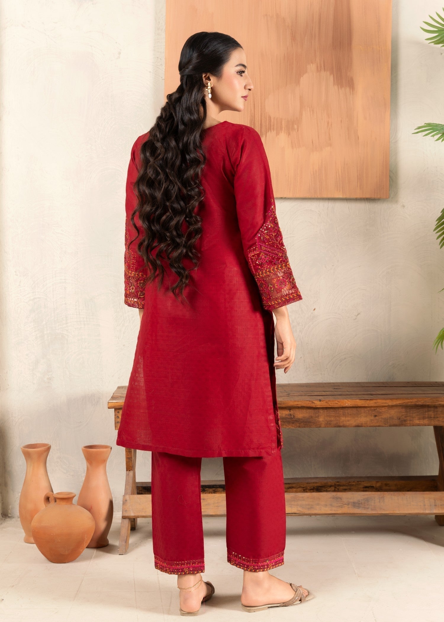 Flutterby Tameera mr Women 2pcs