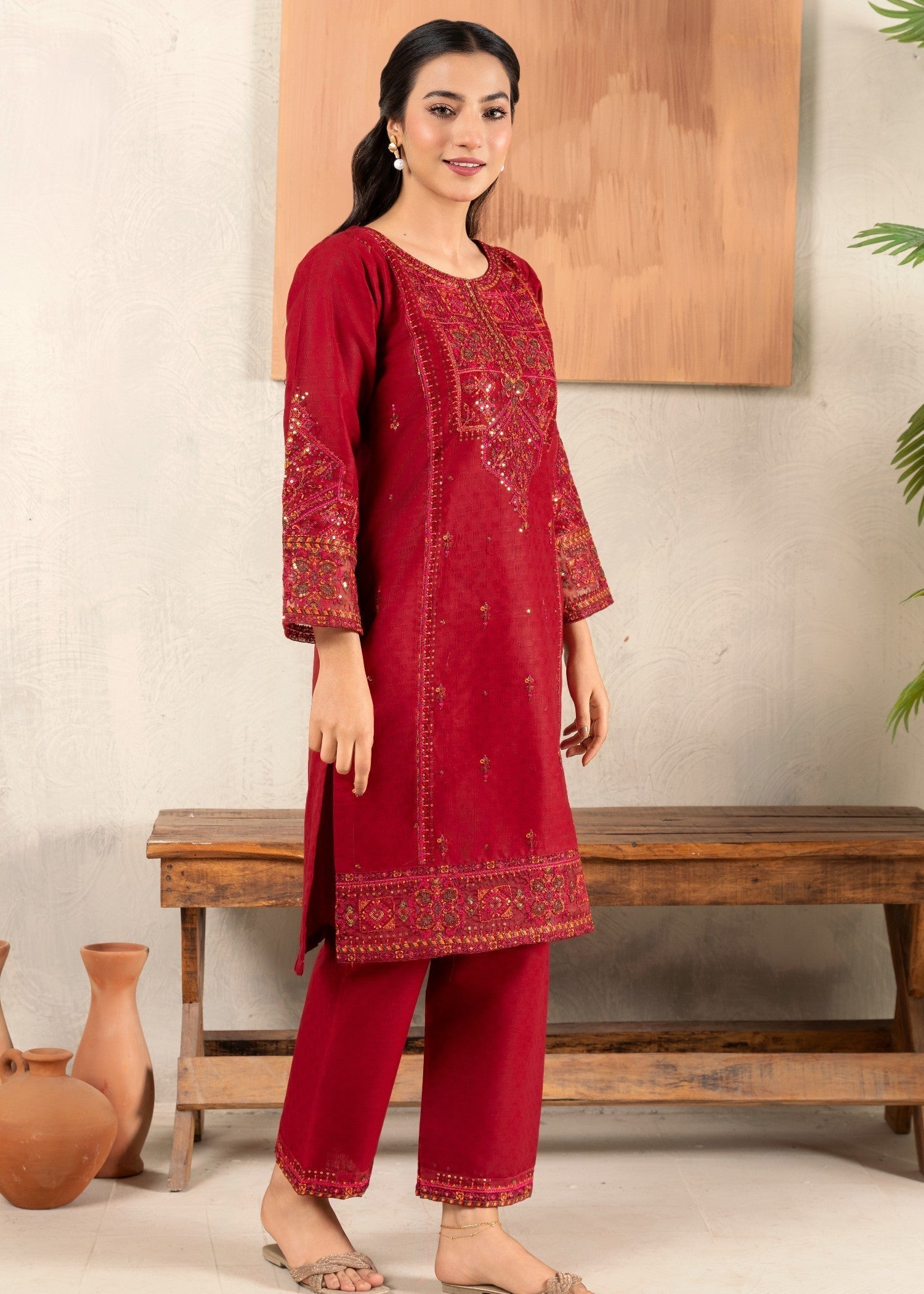 Flutterby Tameera mr Women 2pcs