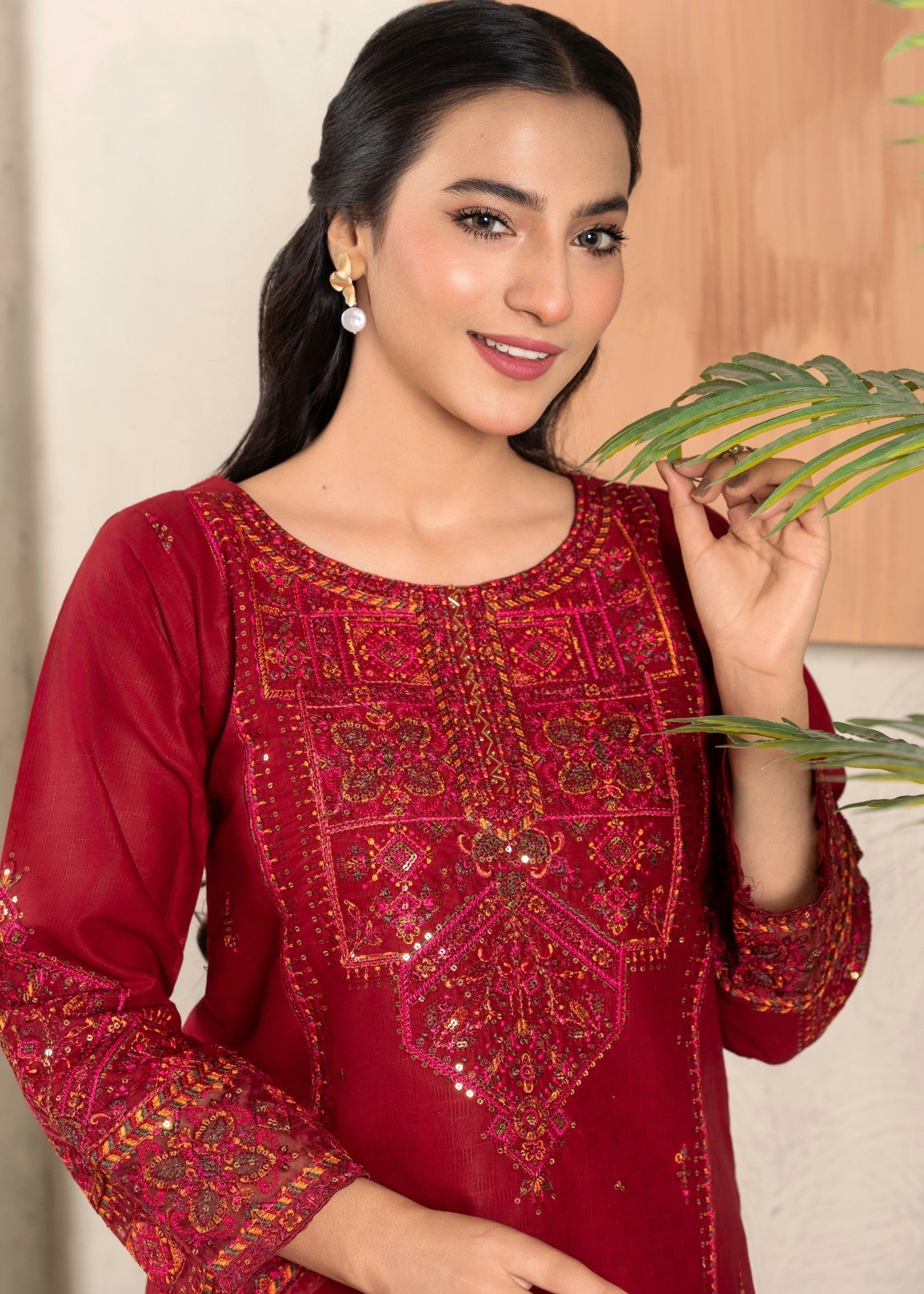 Flutterby Tameera mr Women 2pcs