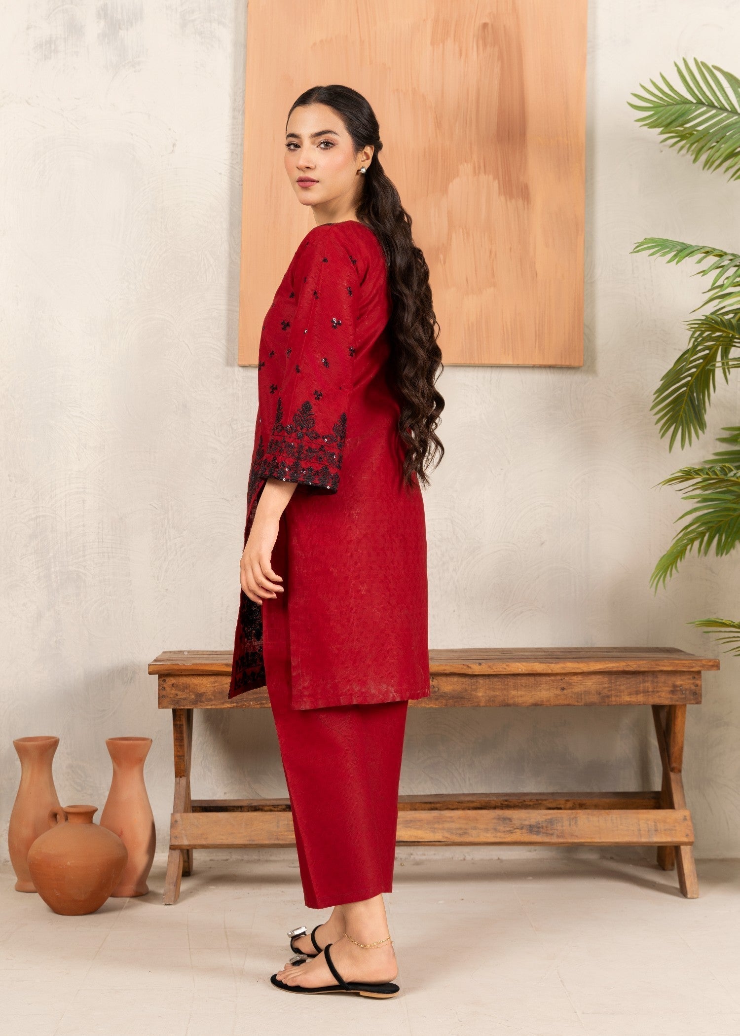 Flutterby Skylar mr Women 2pcs