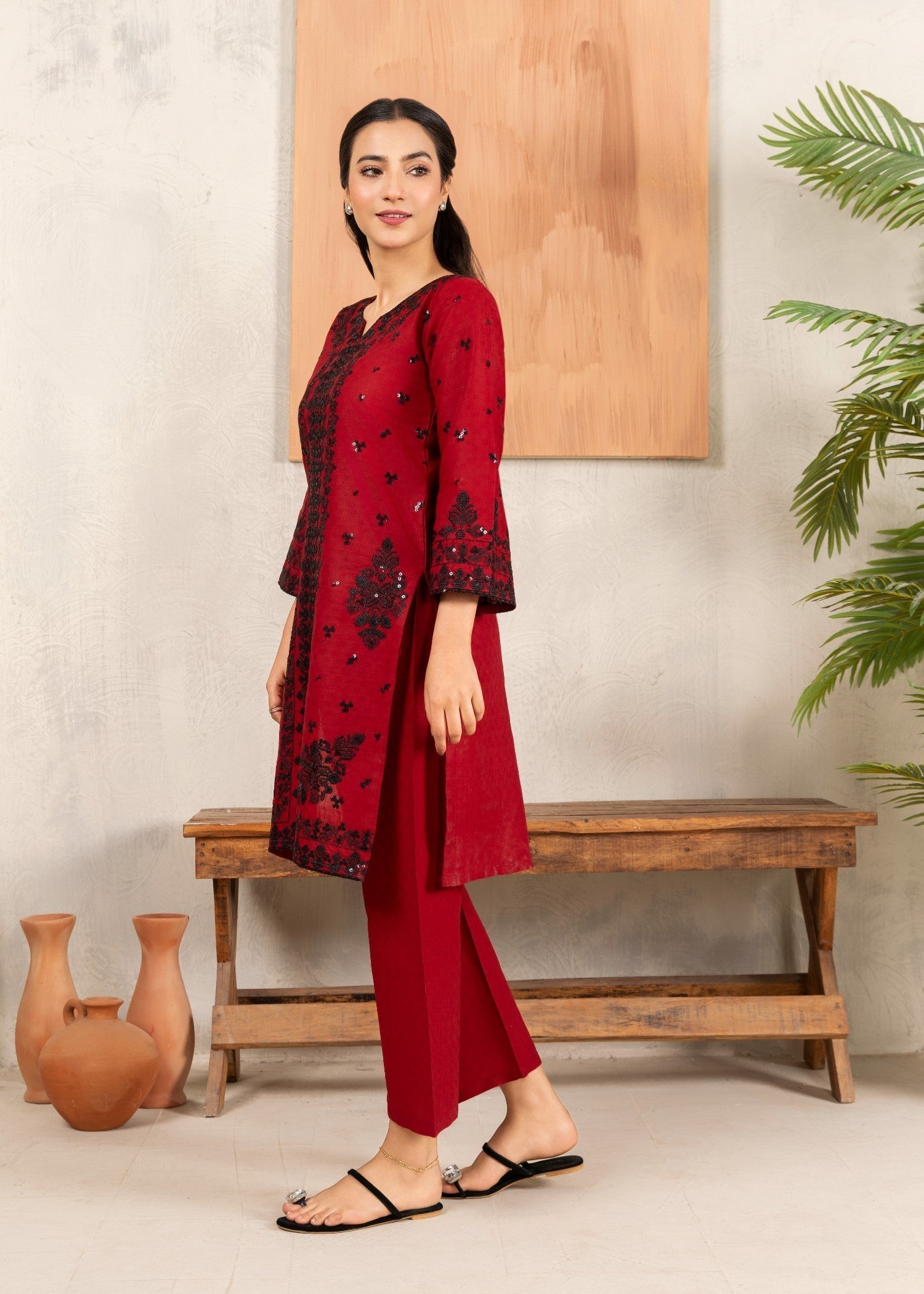 Flutterby Skylar mr Women 2pcs