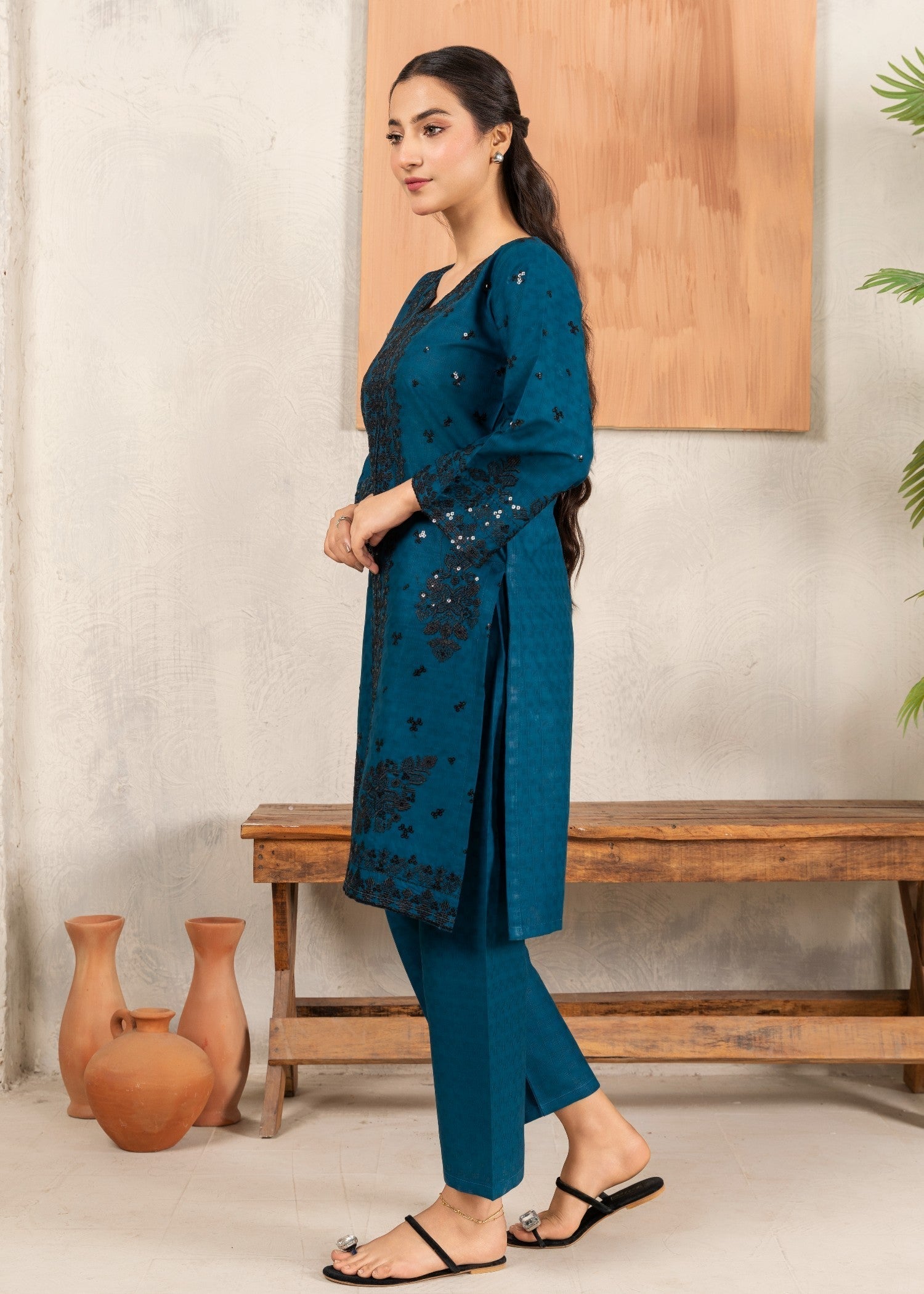 Flutterby Skylar zn Women 2pcs