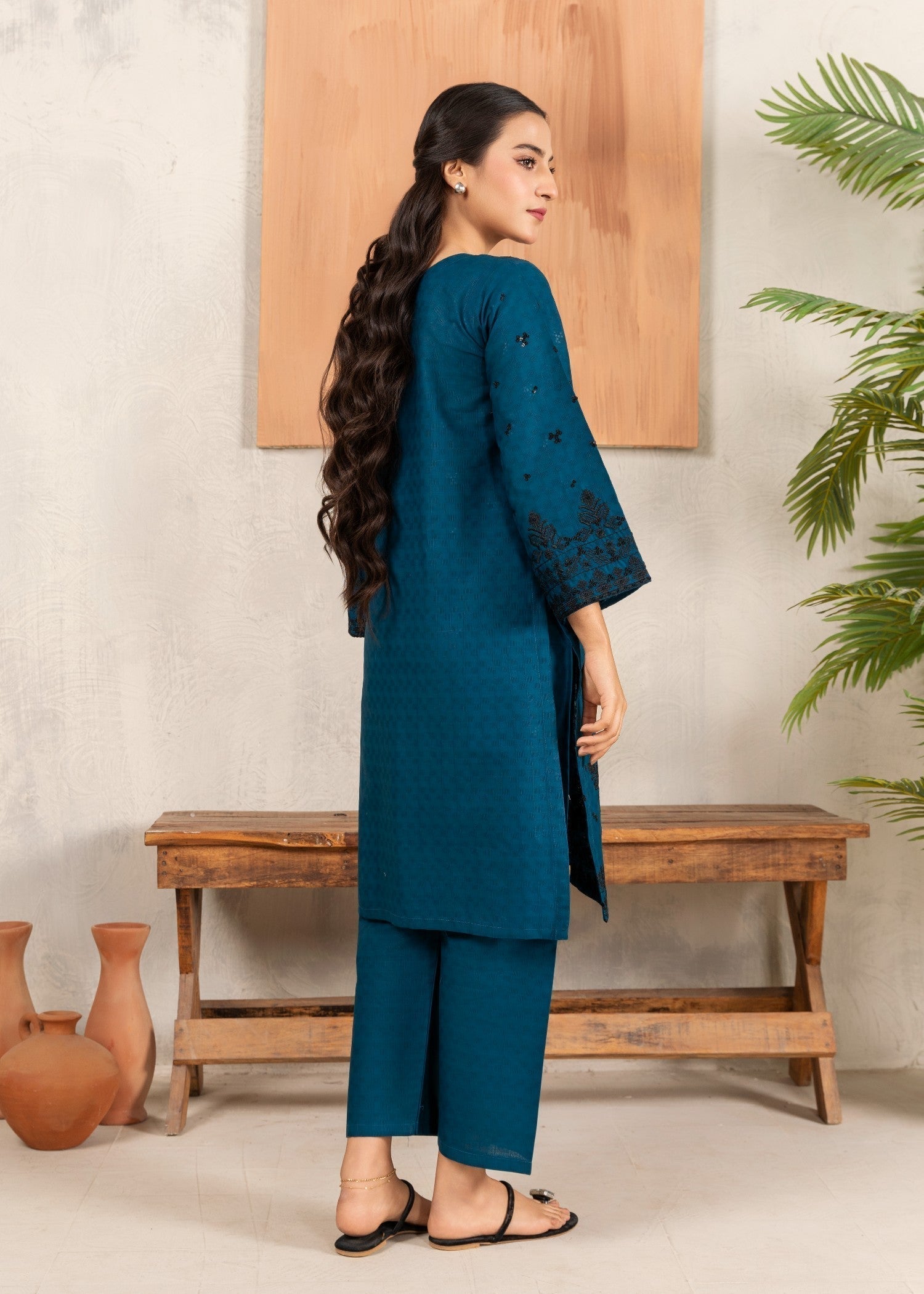 Flutterby Skylar zn Women 2pcs